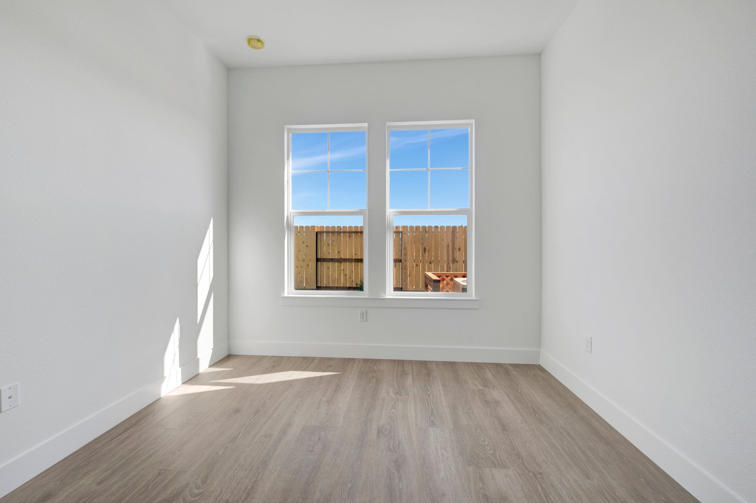 Bedroom - September 28, 2026