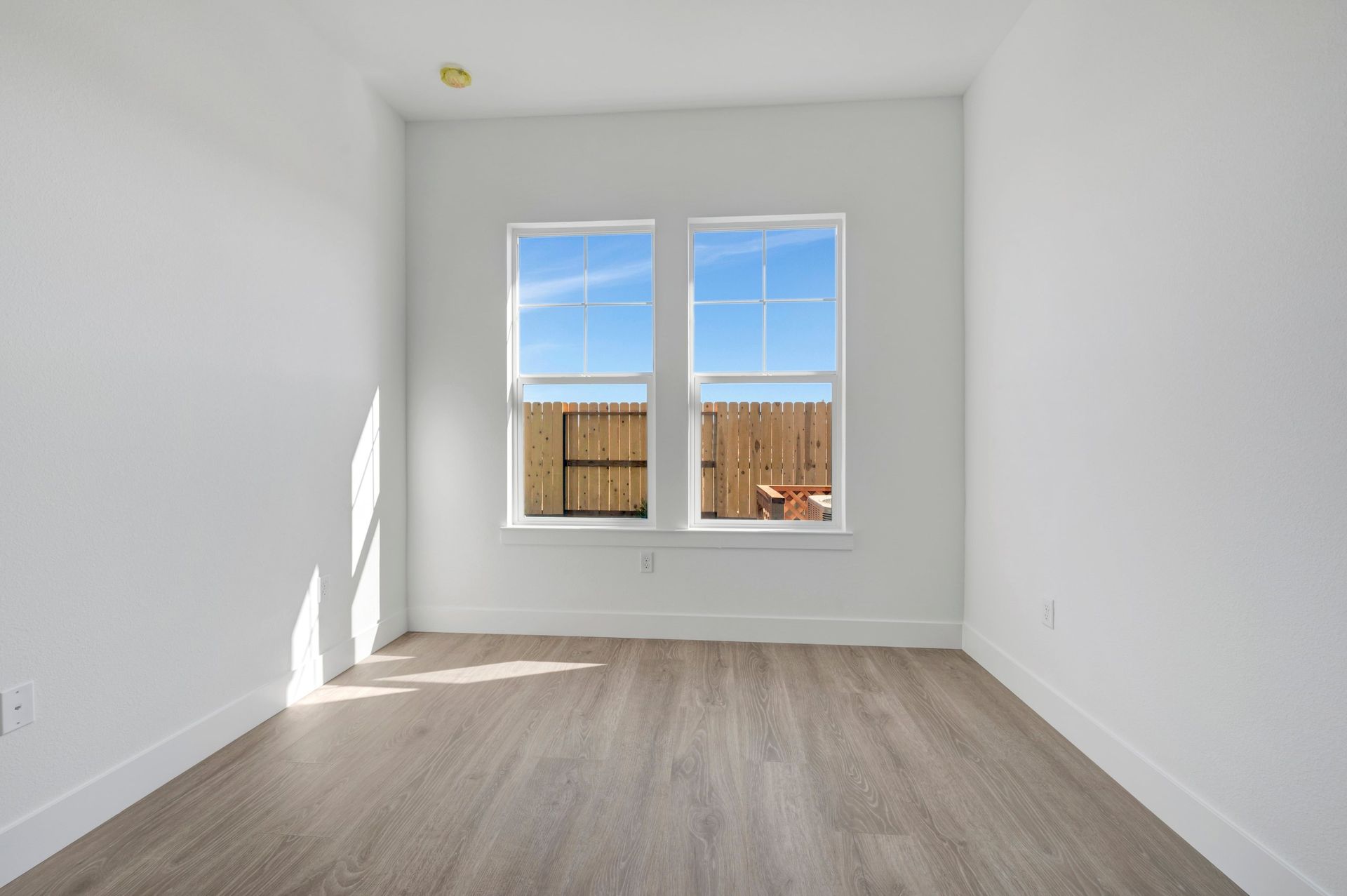 Bedroom - September 28, 2026