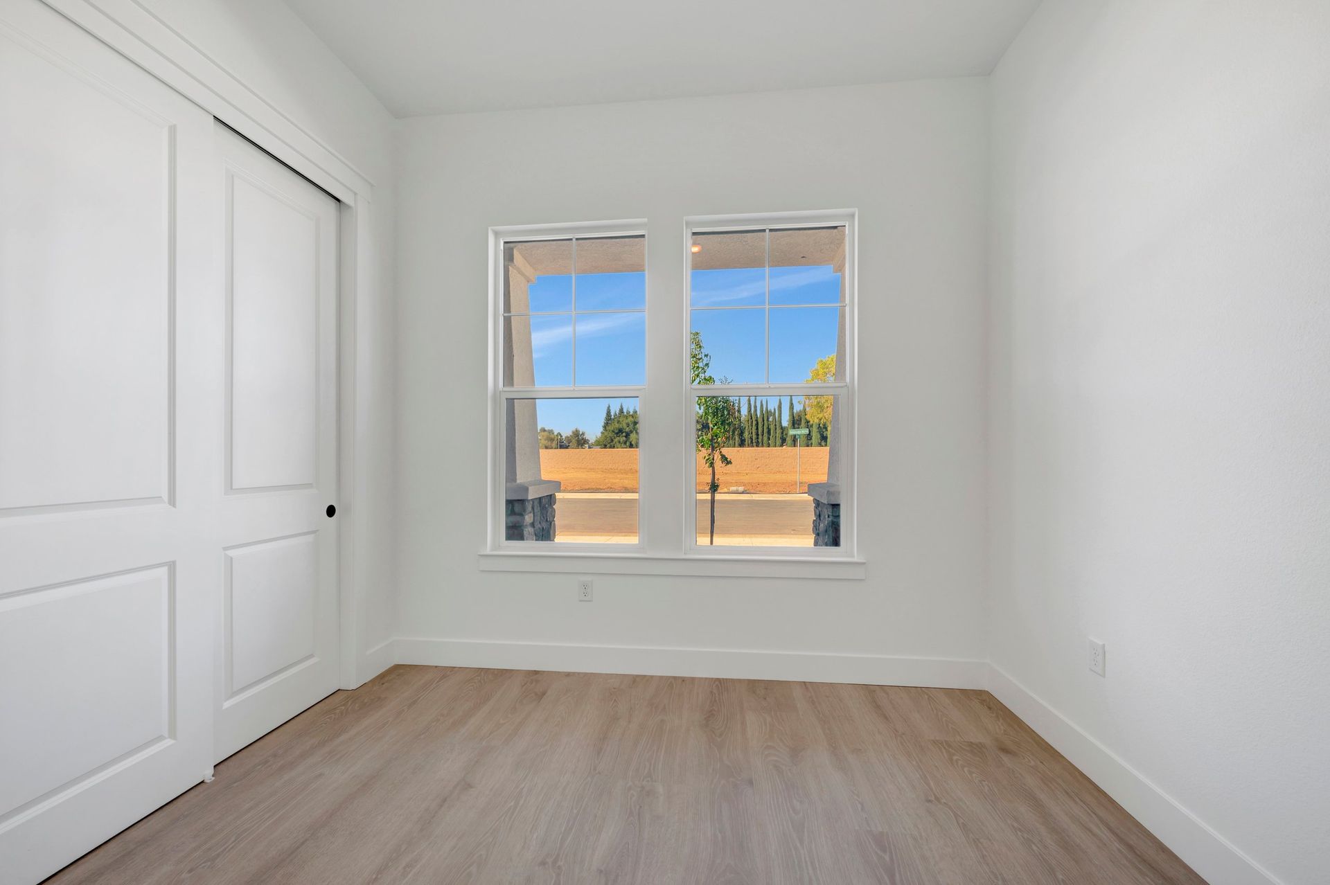 Bedroom - September 28, 2026