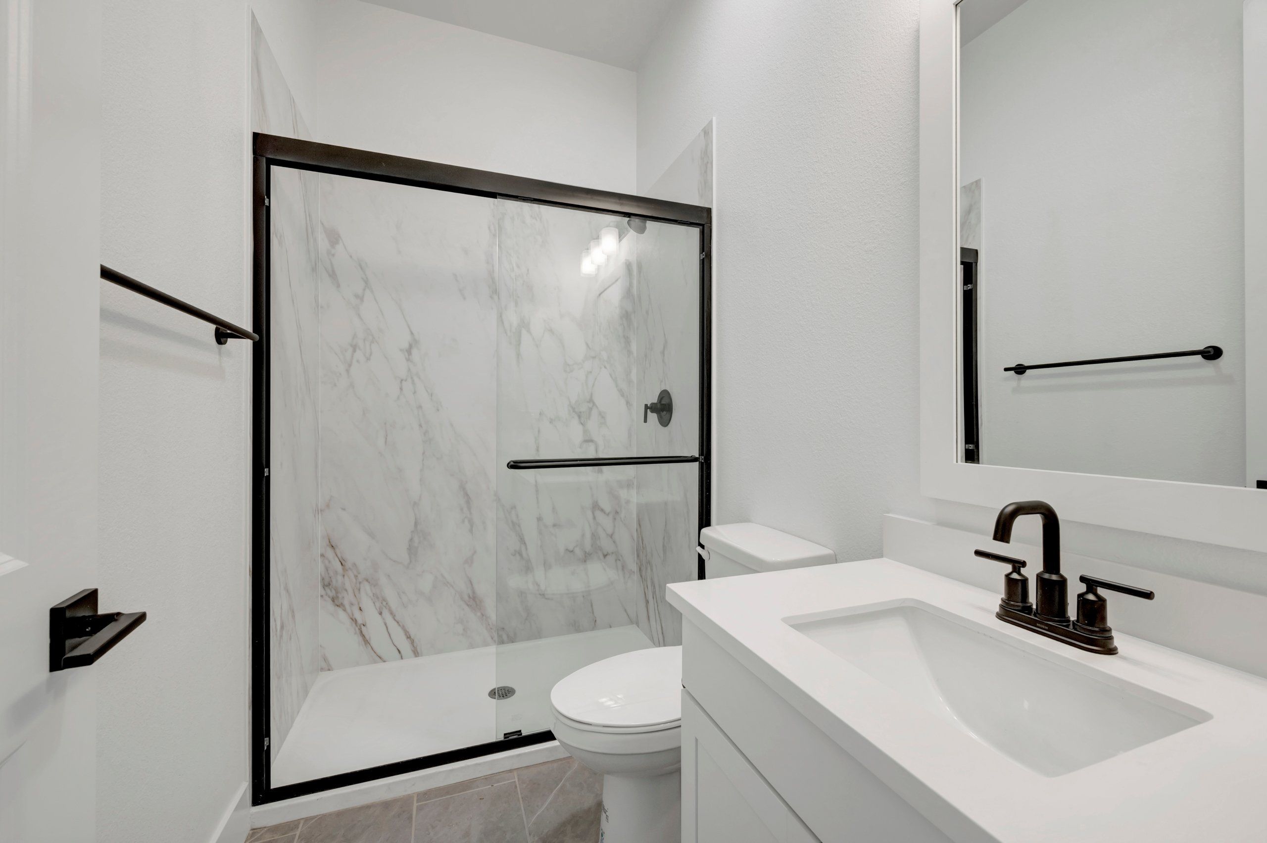 Bathroom - September 28, 2026
