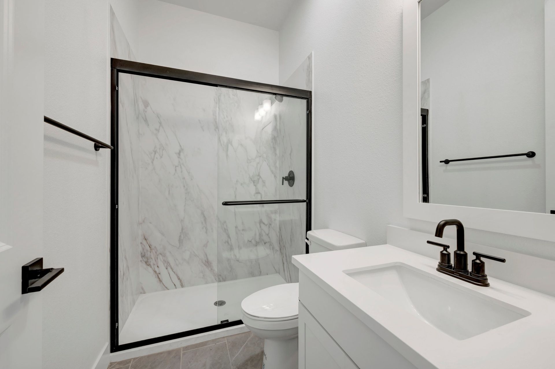 Bathroom - September 28, 2026