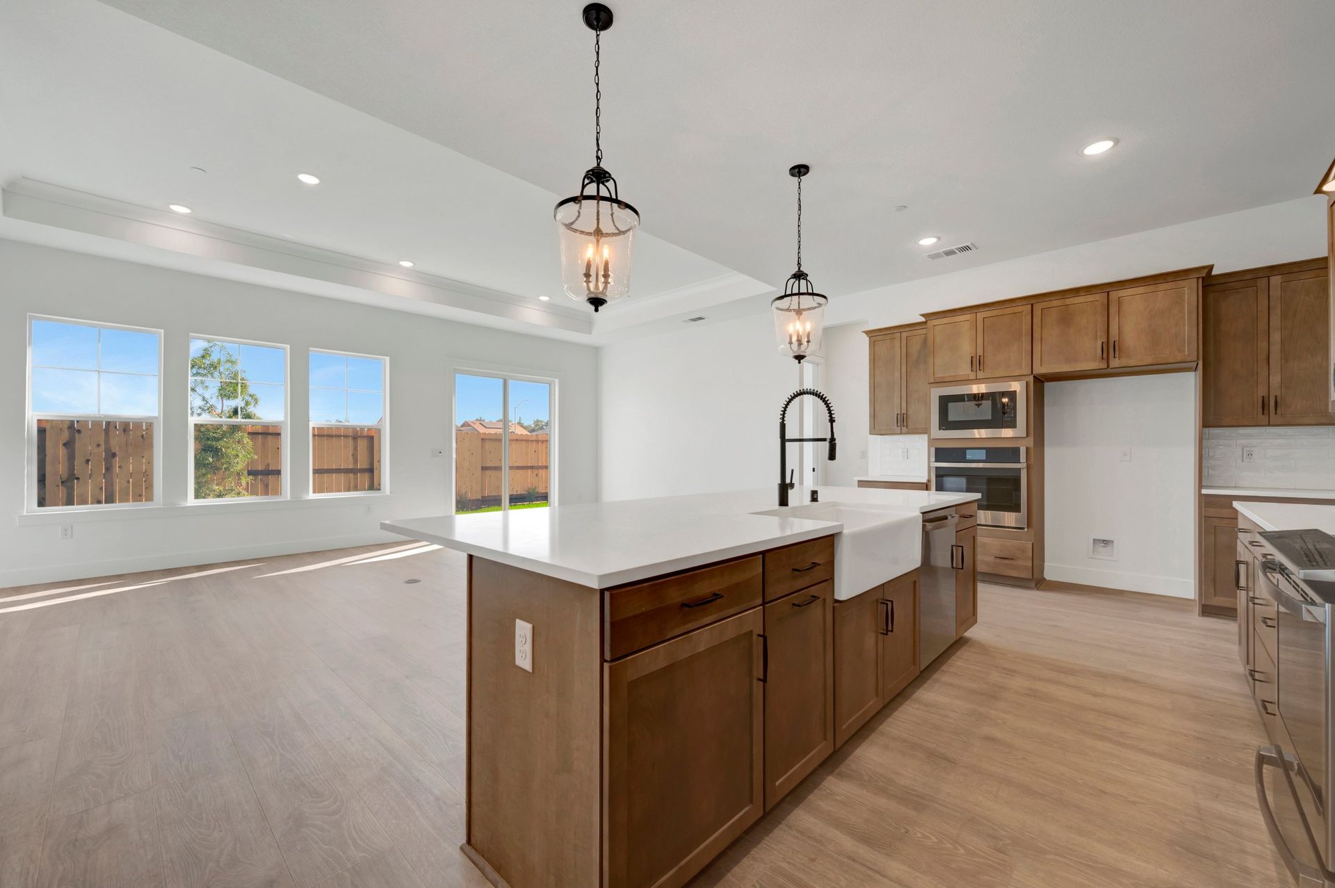 Kitchen - September 28, 2026