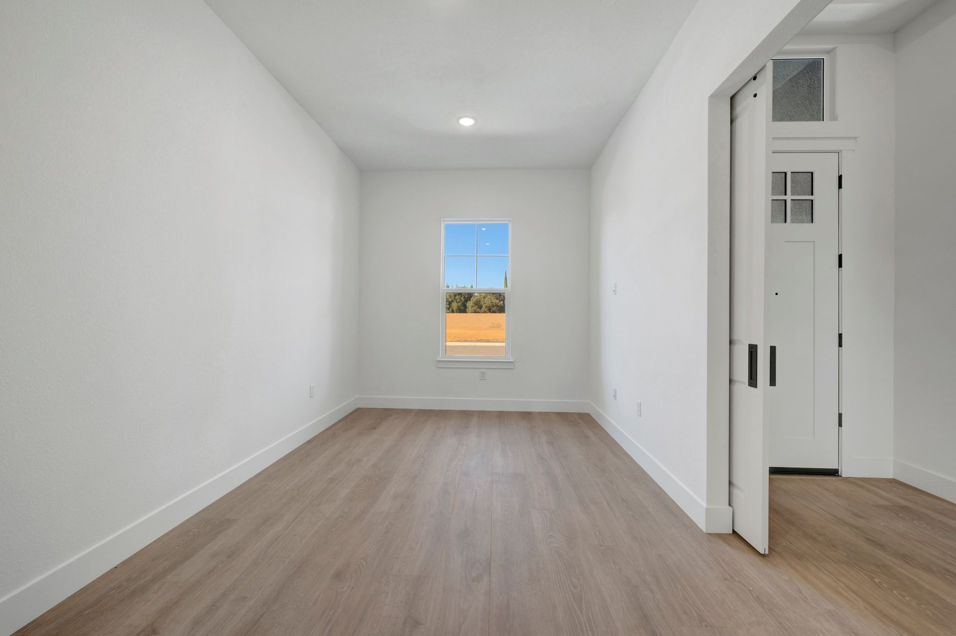 Interior - September 28, 2026