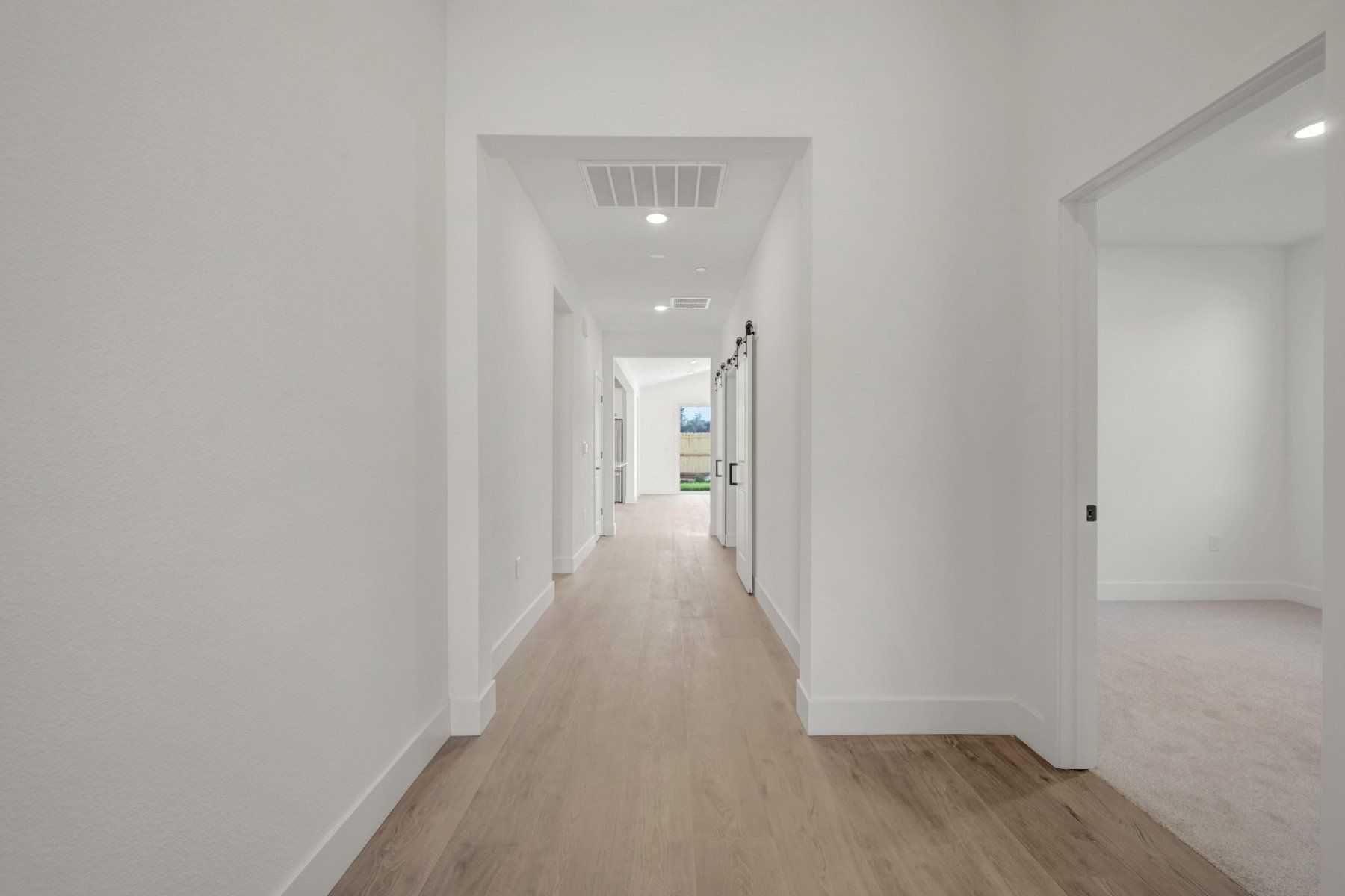 Interior - September 28, 2026
