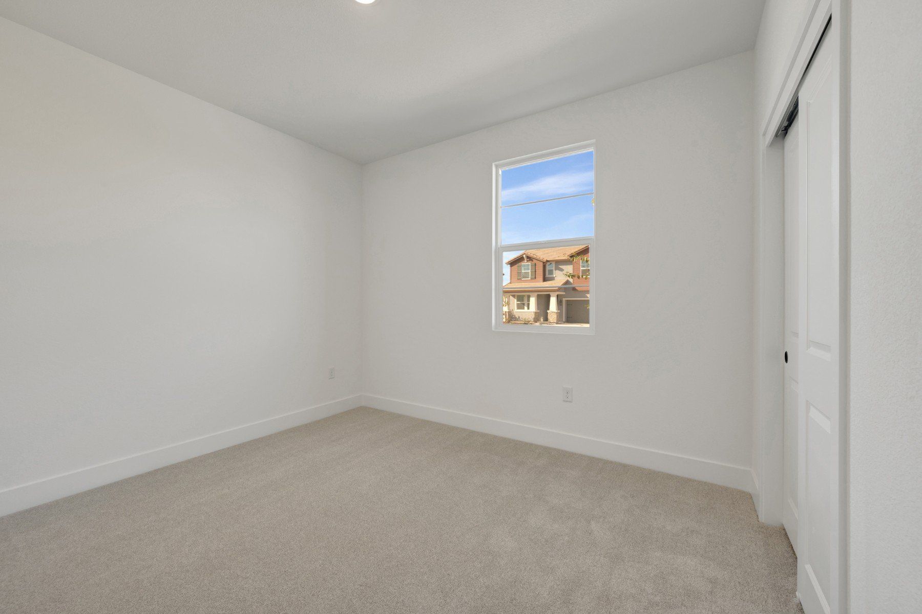 Bedroom - September 28, 2026