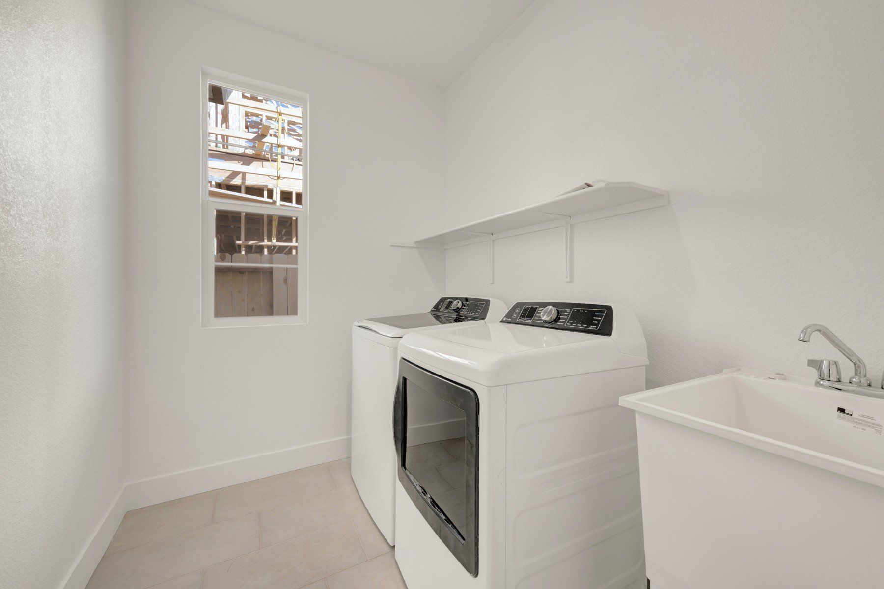 Laundry Room - September 28, 2026