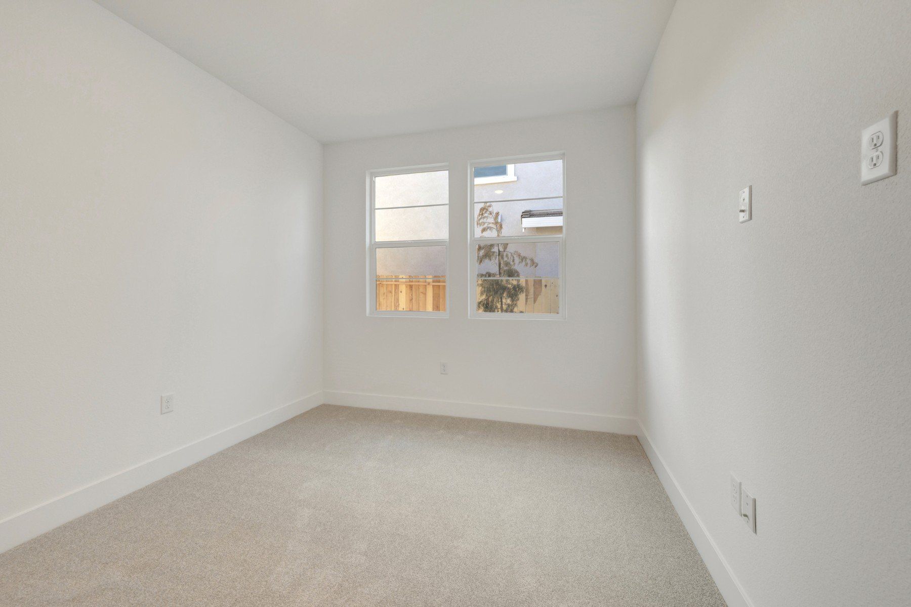 Bedroom - September 28, 2026