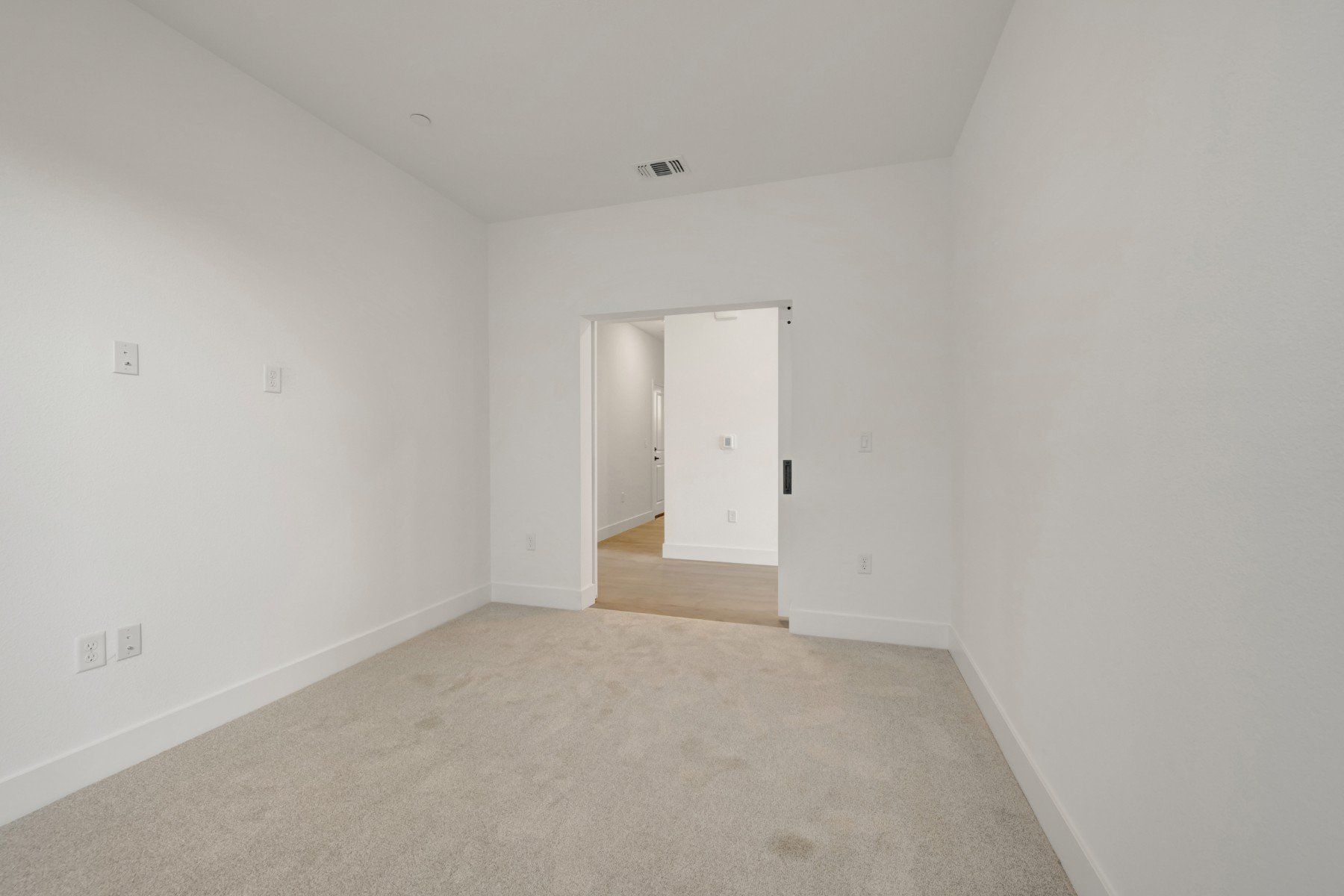 Interior - September 28, 2026