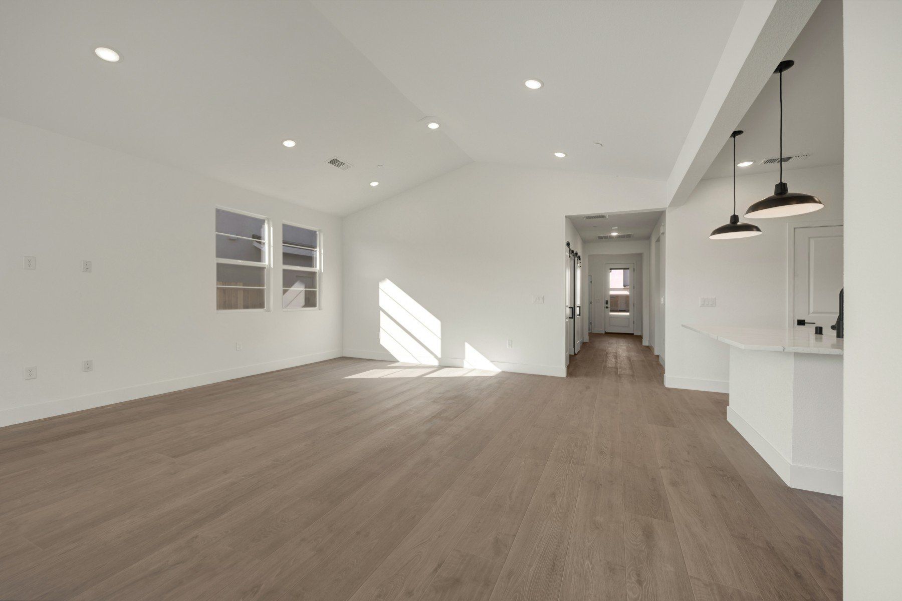 Interior - September 28, 2026