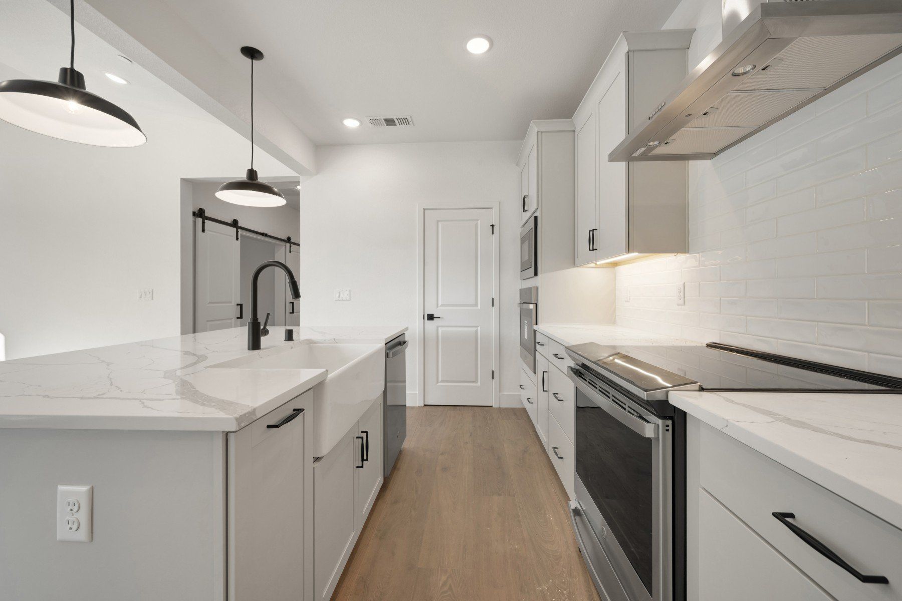 Kitchen - September 28, 2026