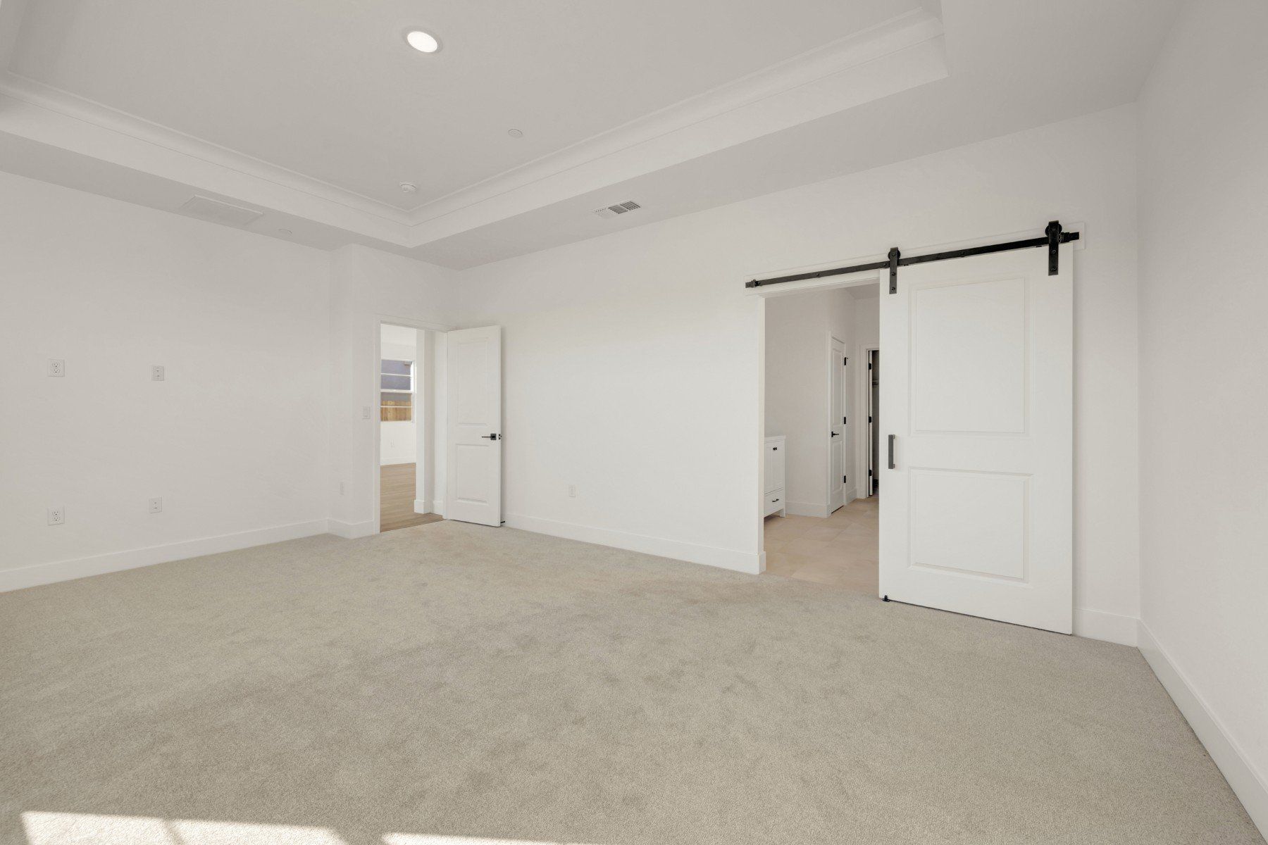 Bedroom - September 28, 2026