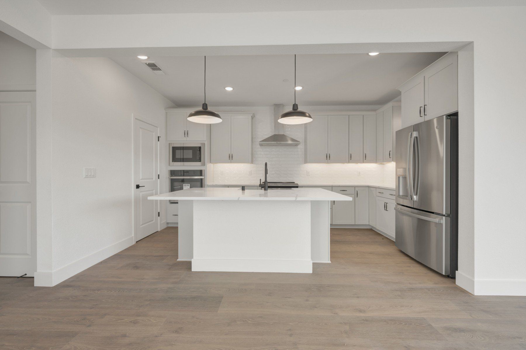 Kitchen - September 28, 2026