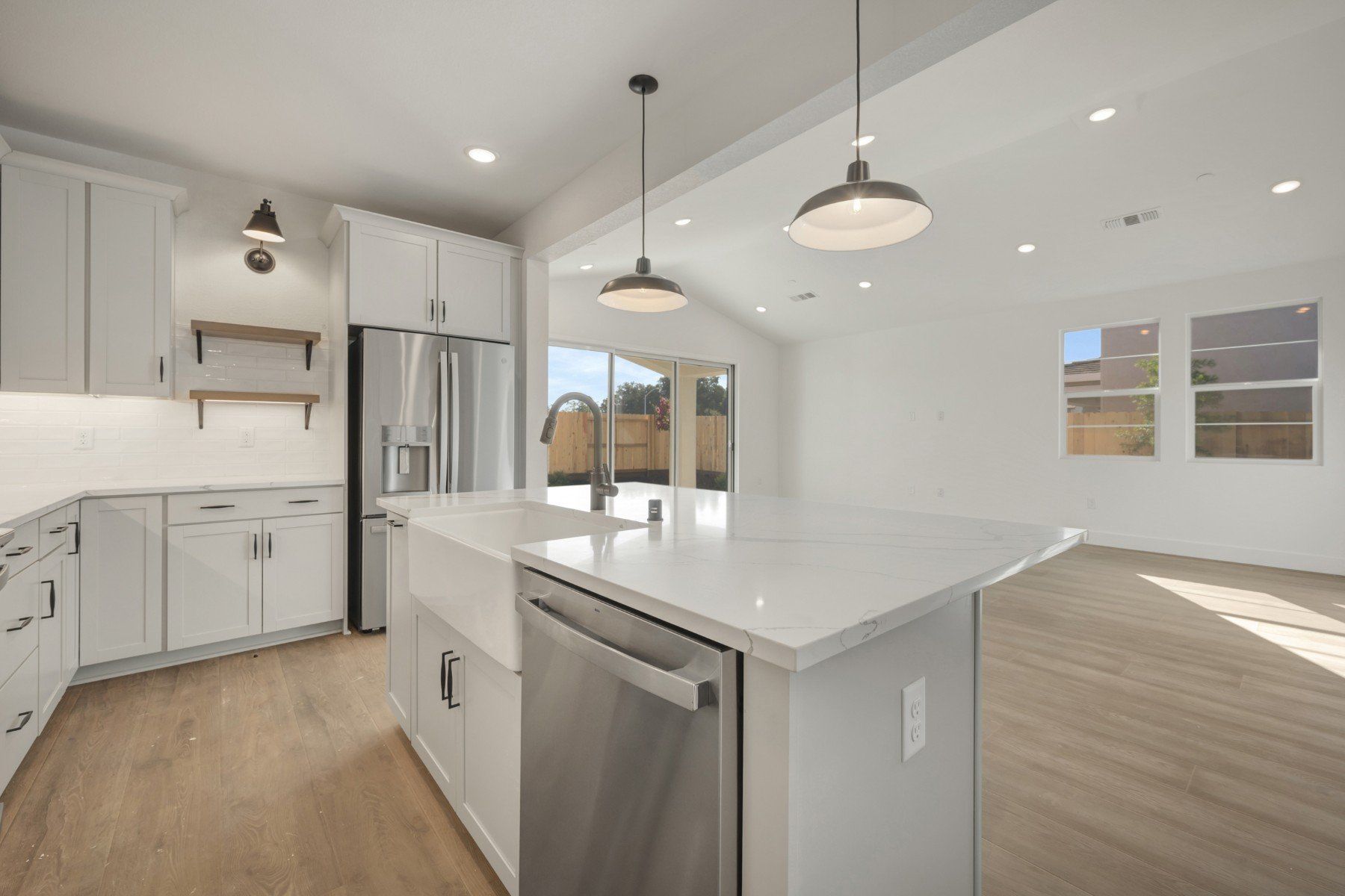 Kitchen - September 28, 2026