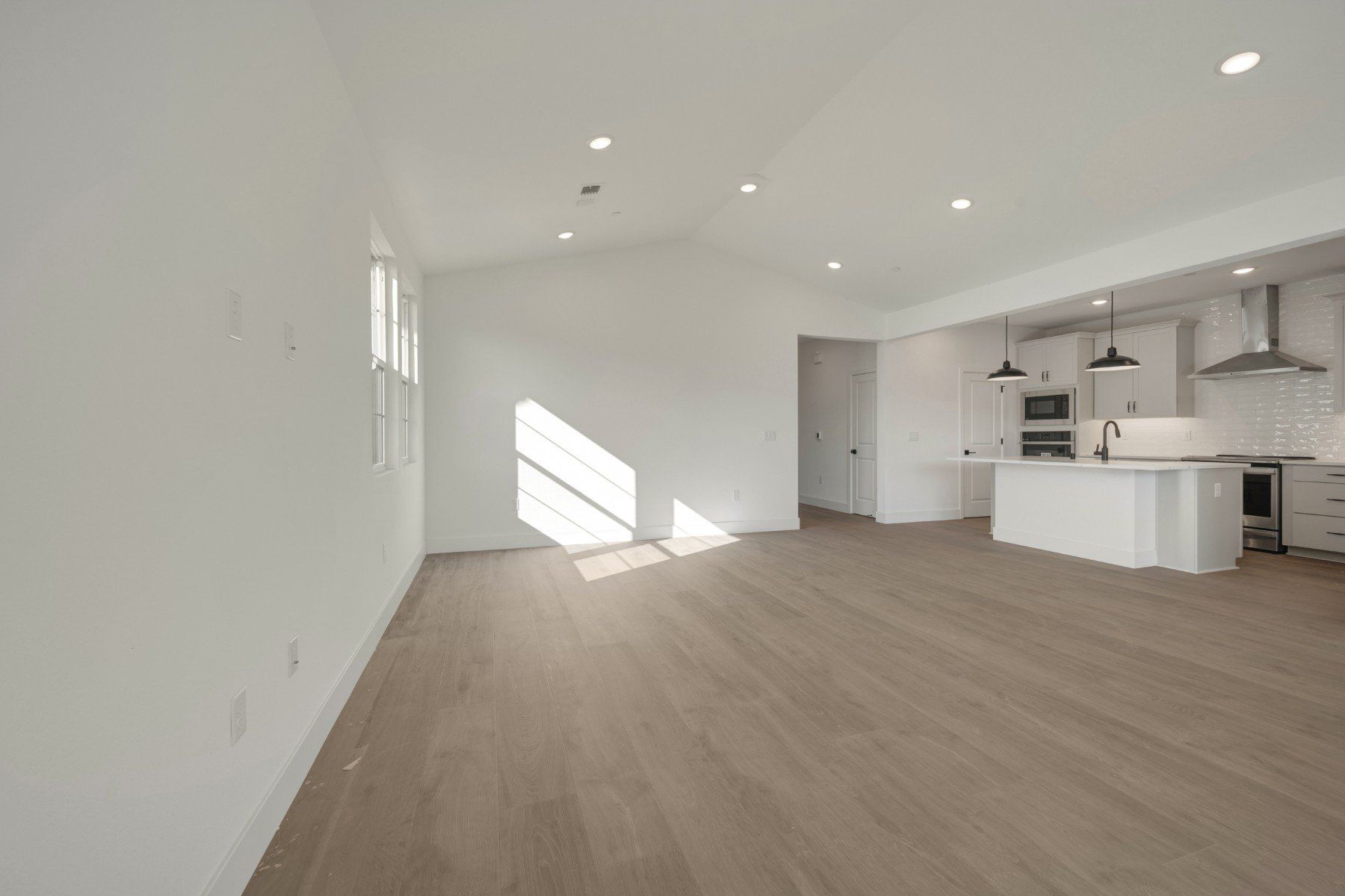 Interior - September 28, 2026