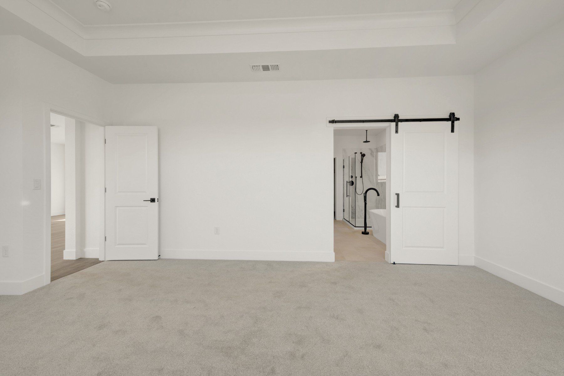 Interior - September 28, 2026