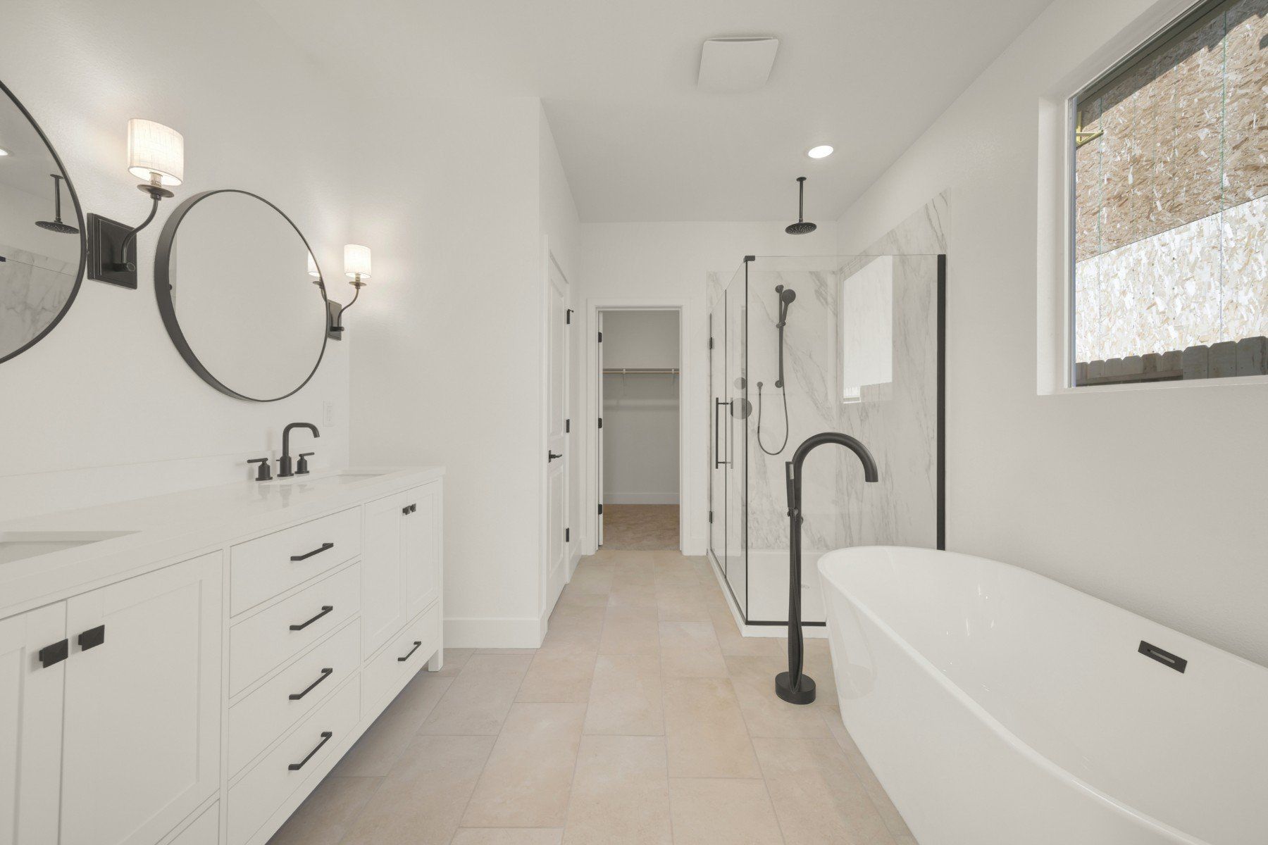 Bathroom - September 28, 2026