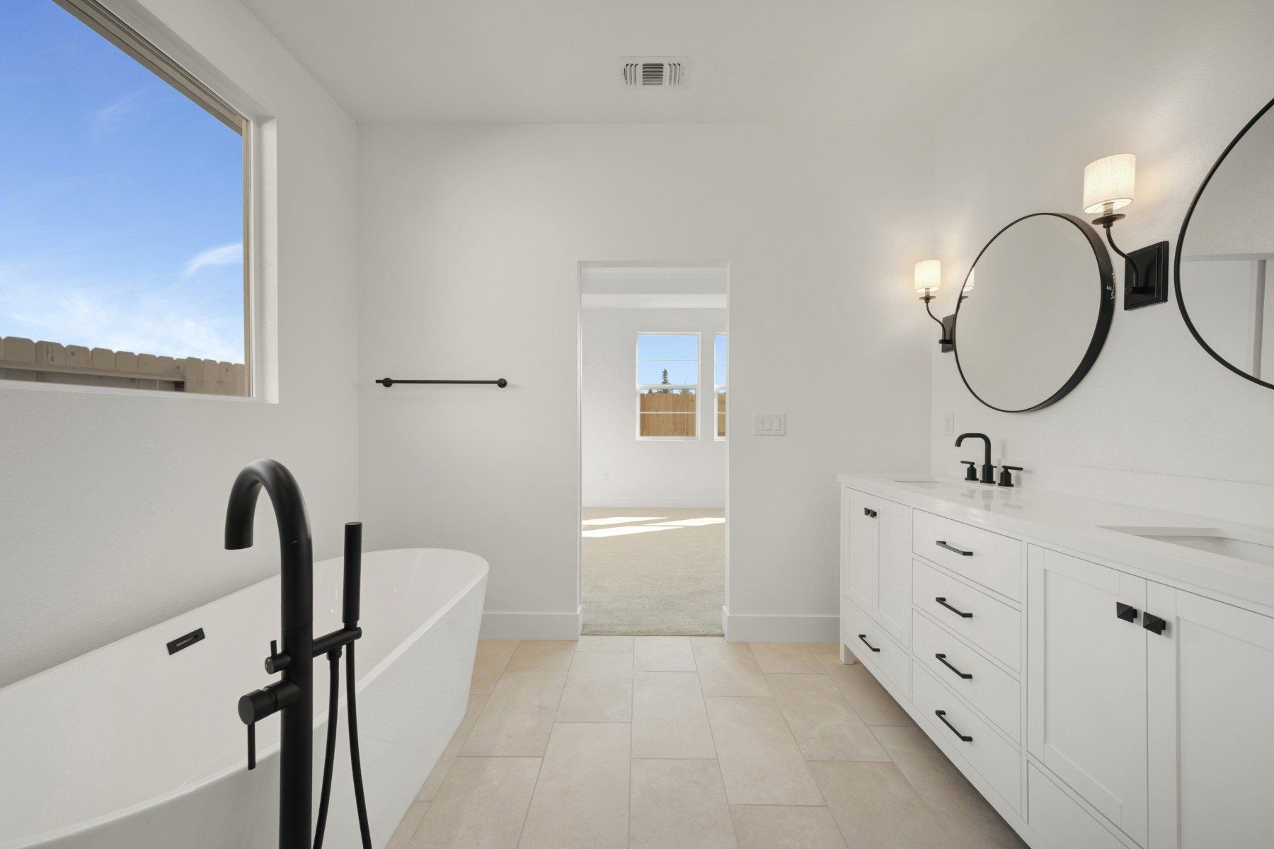 Bathroom - September 28, 2026