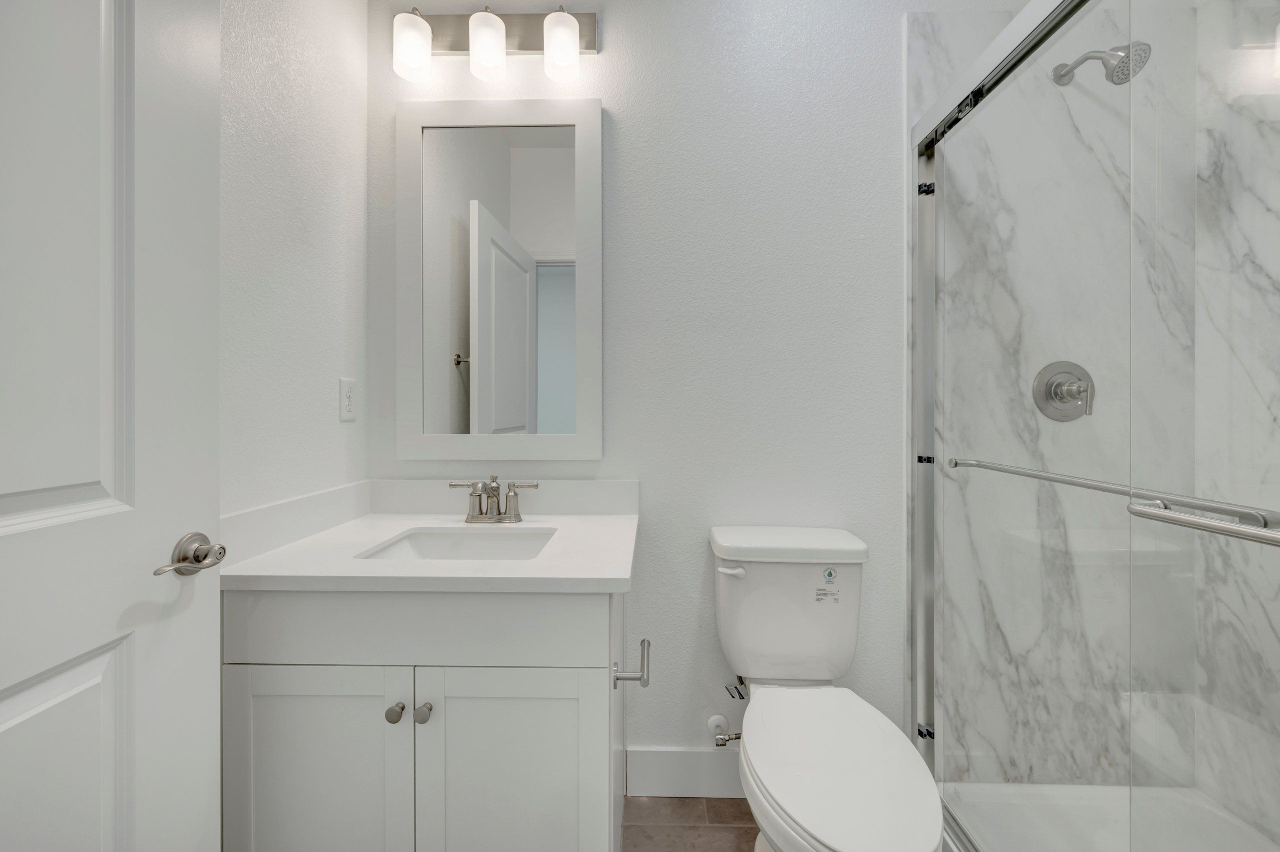 Bathroom - September 28, 2026