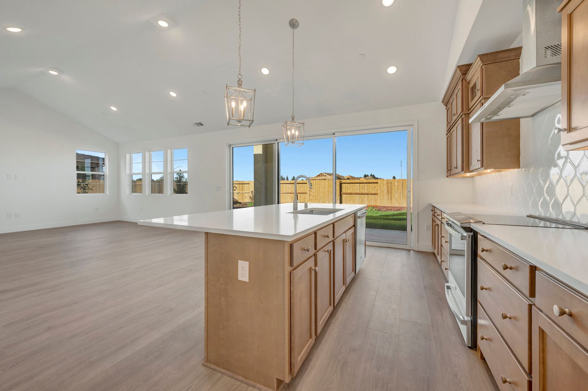 Kitchen - September 28, 2026