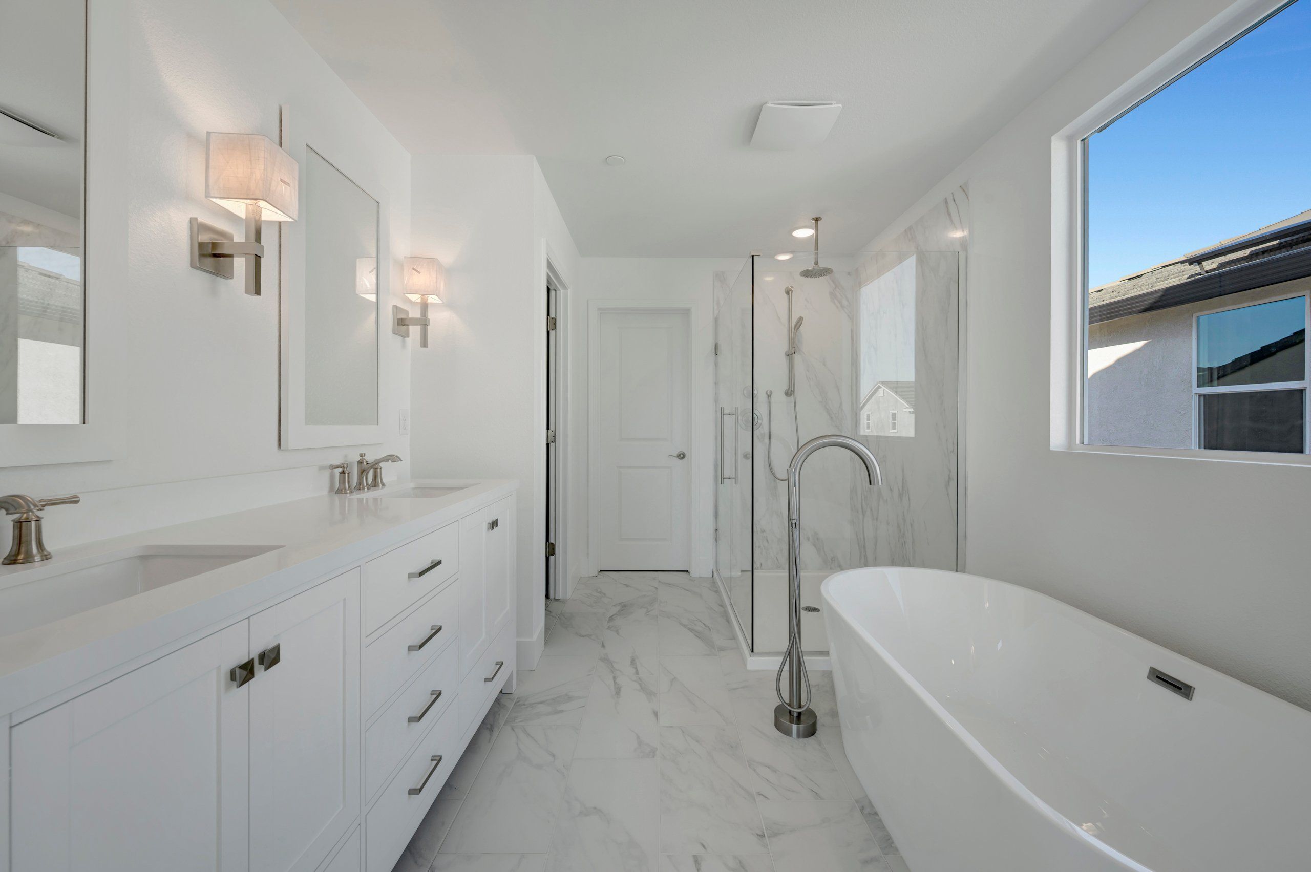 Bathroom - September 28, 2026