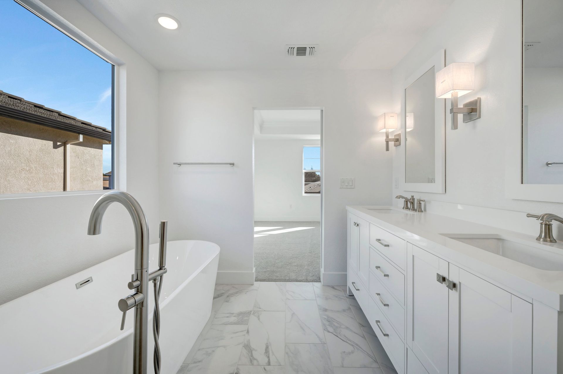 Bathroom - September 28, 2026