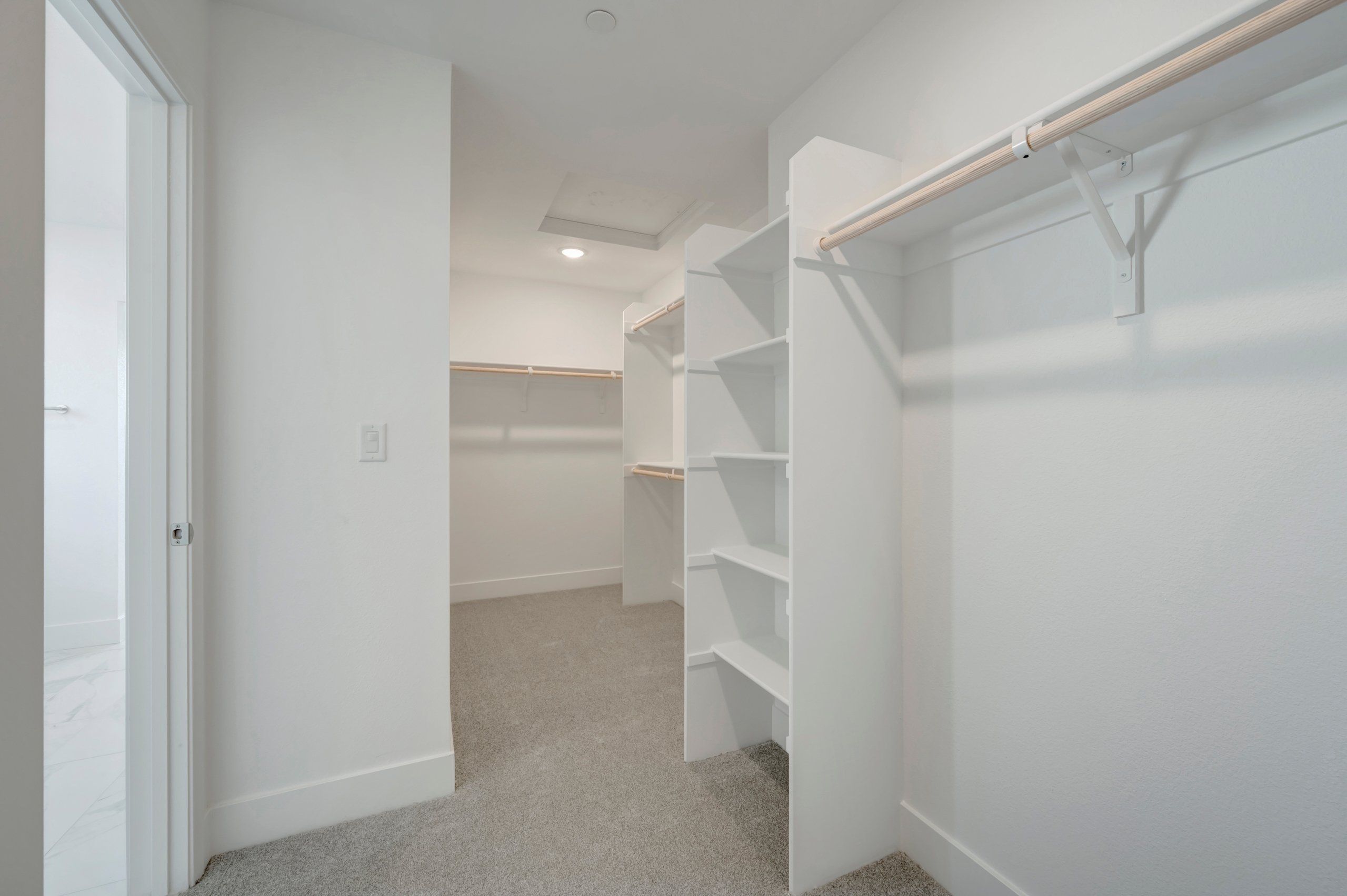 Closet - September 28, 2026