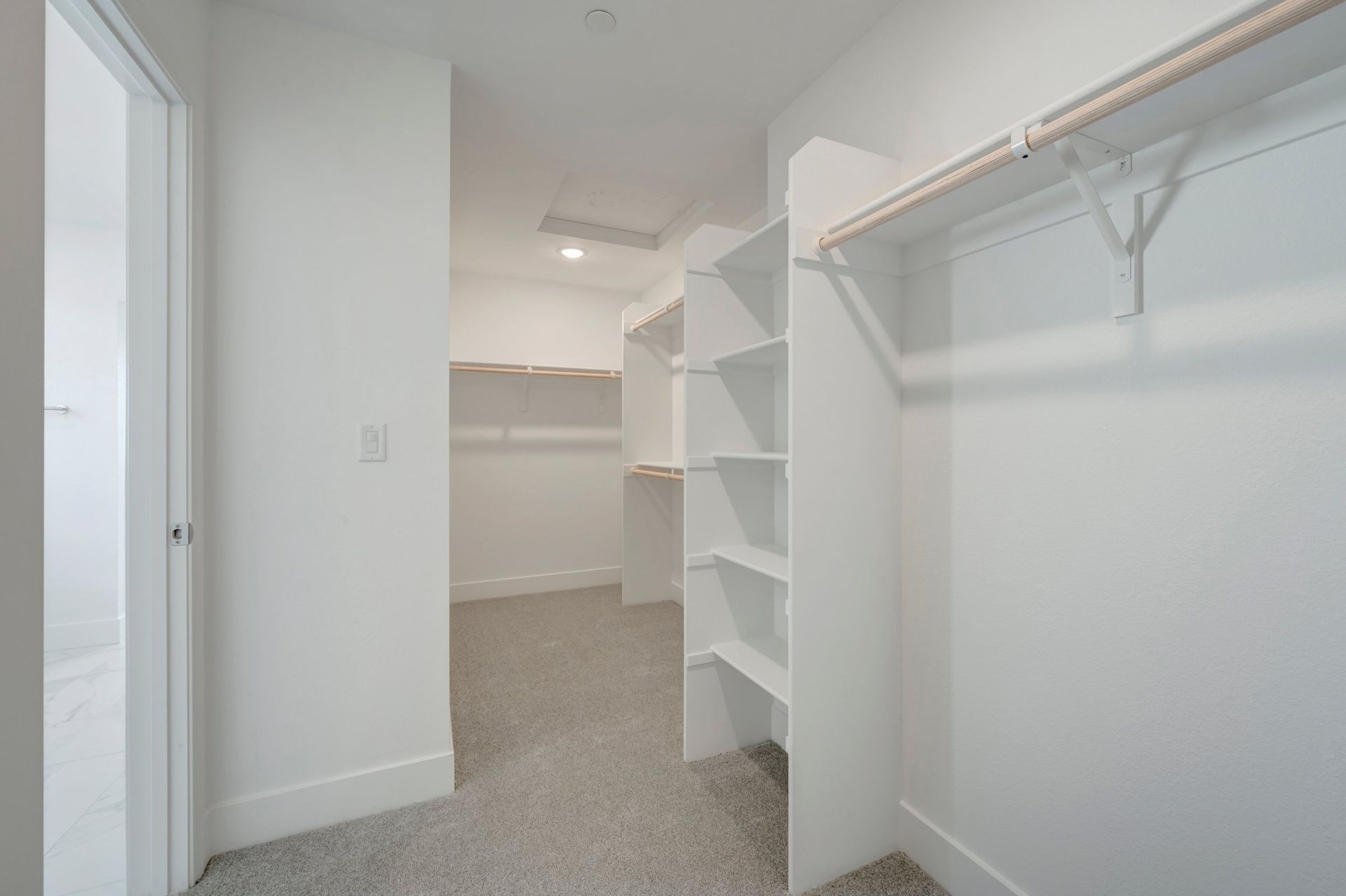 Closet - September 28, 2026