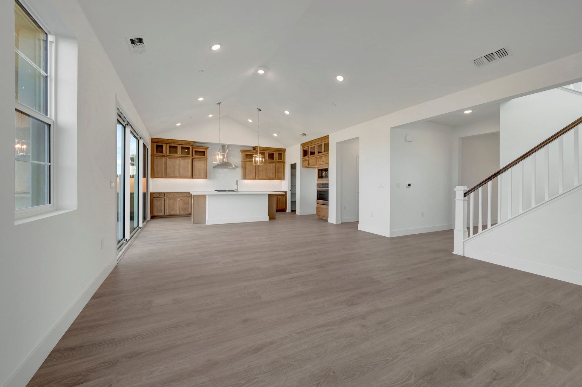 Interior - September 28, 2026