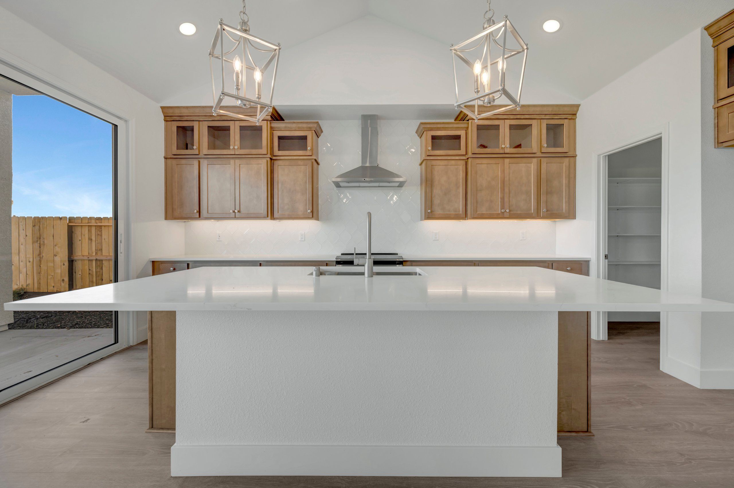 Kitchen - September 28, 2026