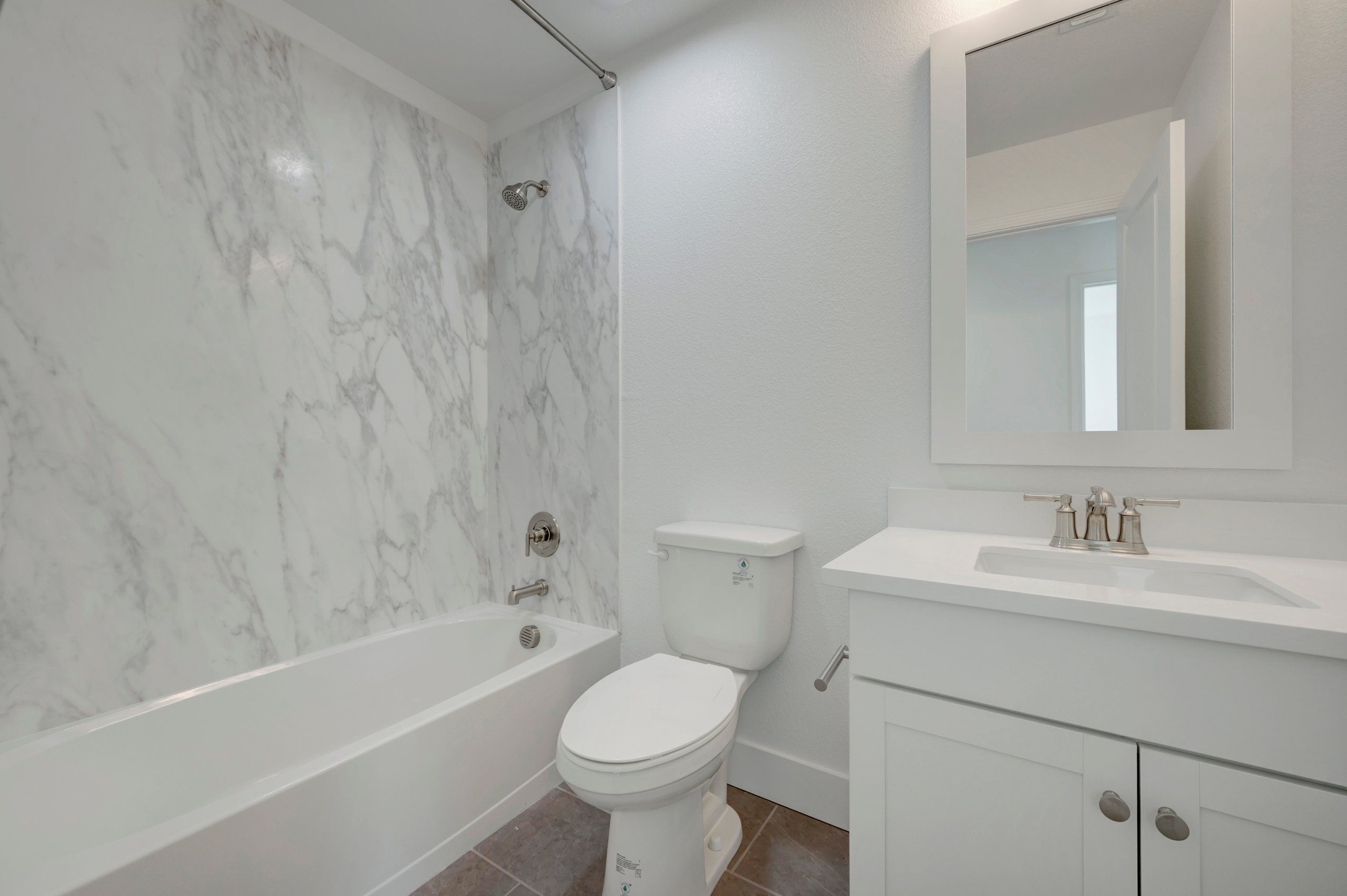 Bathroom - September 28, 2026