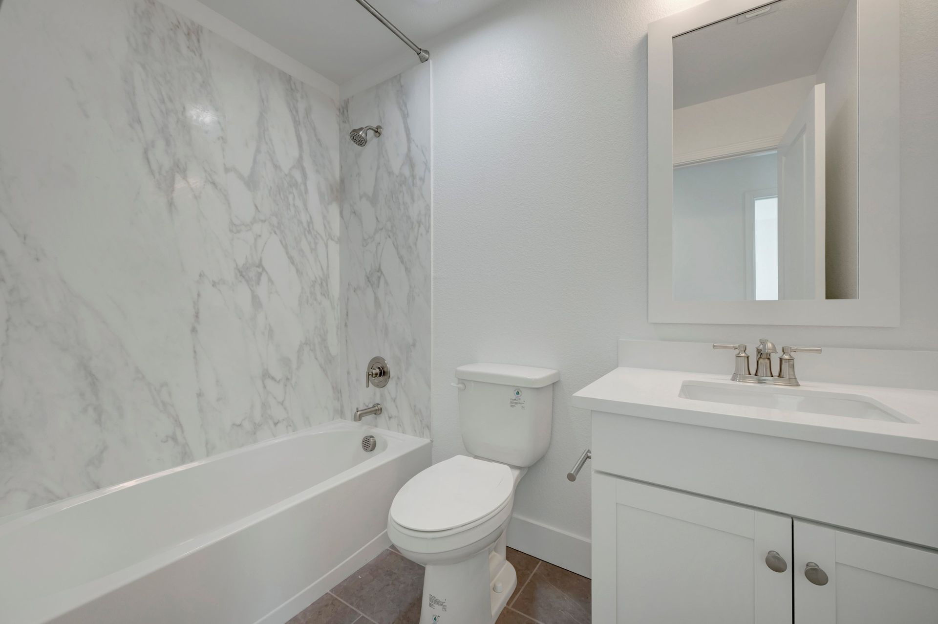 Bathroom - September 28, 2026