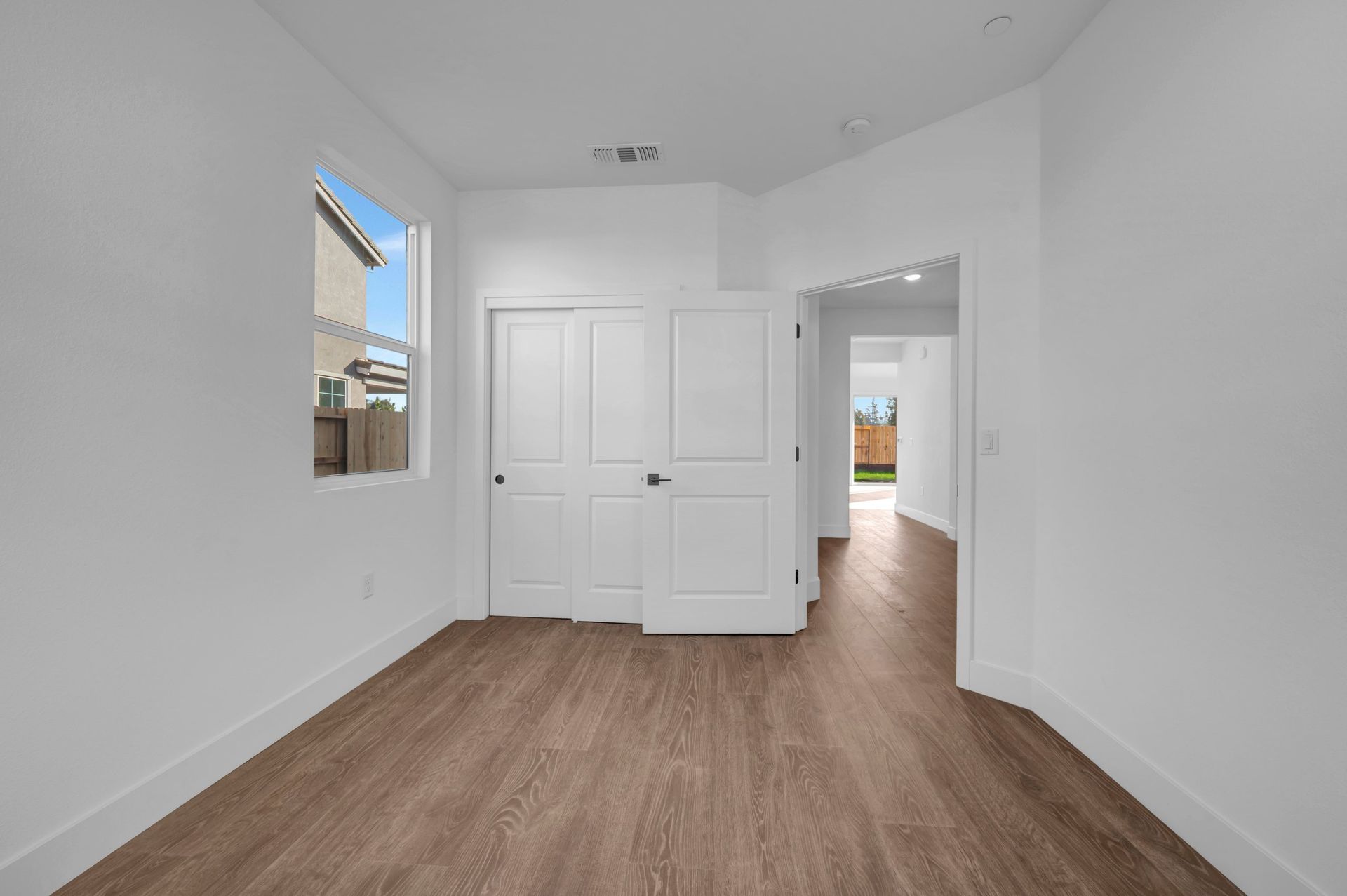 Bedroom - September 28, 2026
