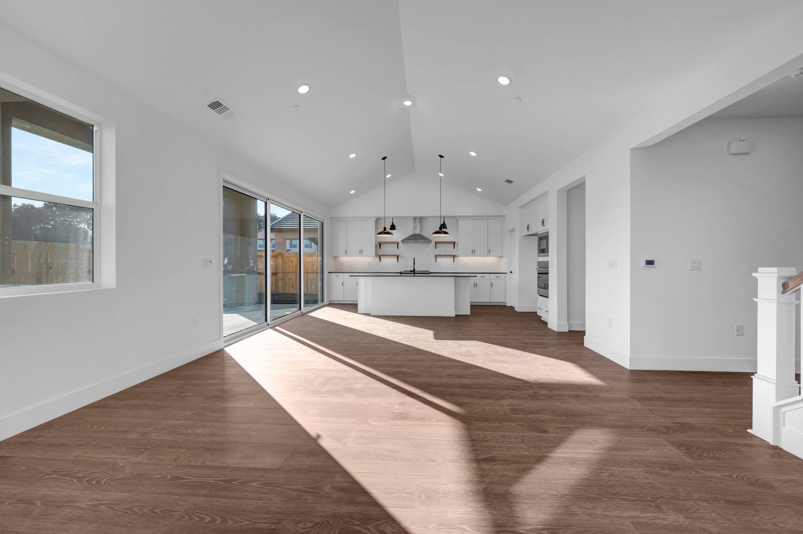 Interior - September 28, 2026