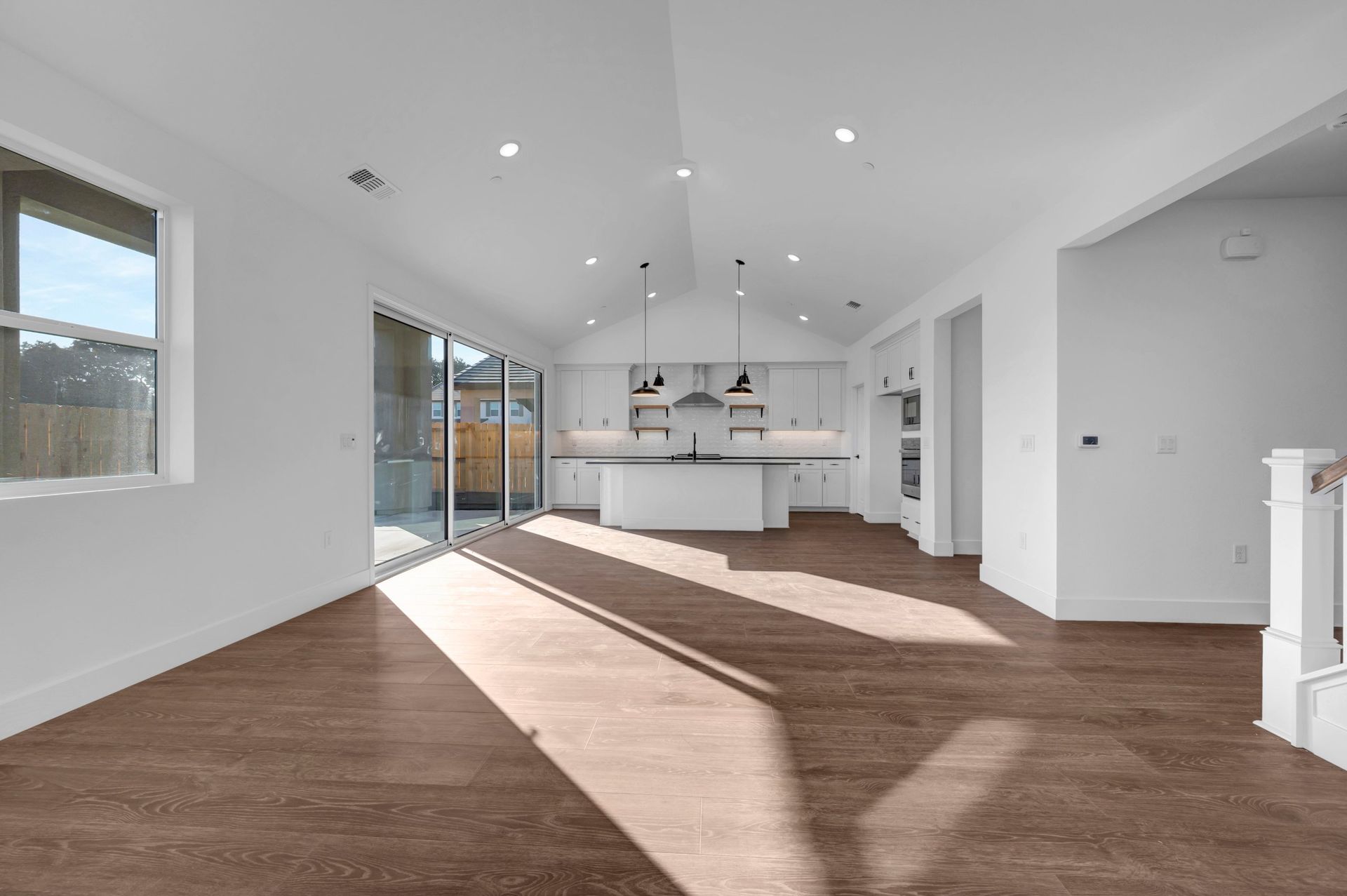 Interior - September 28, 2026