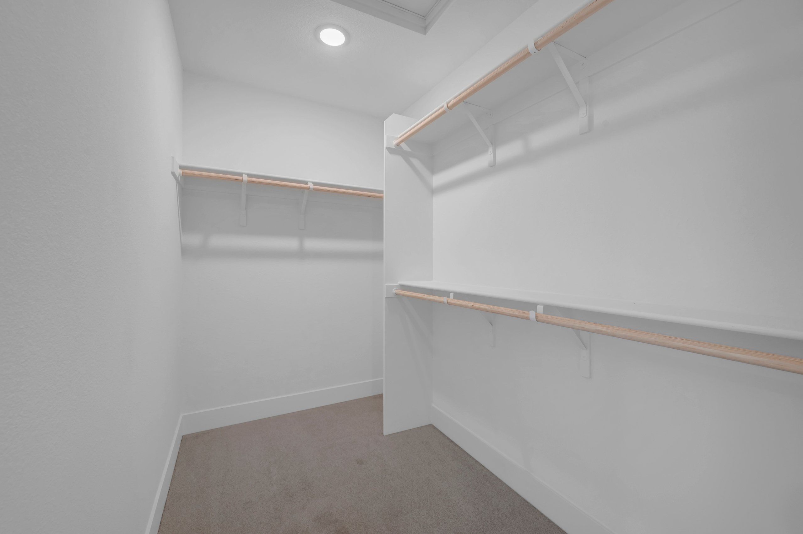 Closet - September 28, 2026