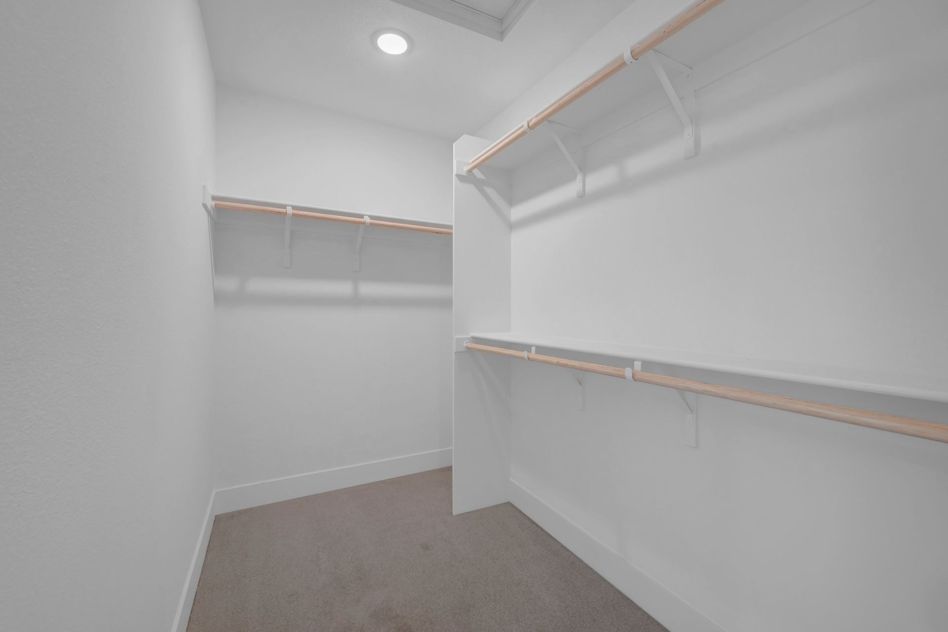 Closet - September 28, 2026