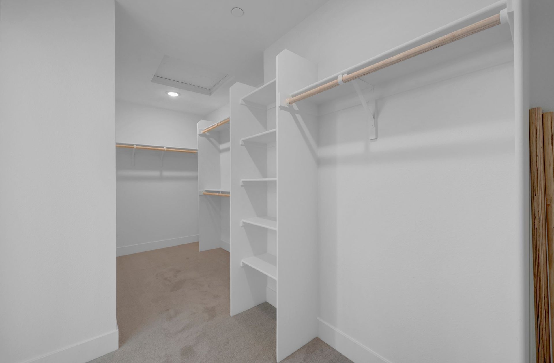 Closet - September 28, 2026
