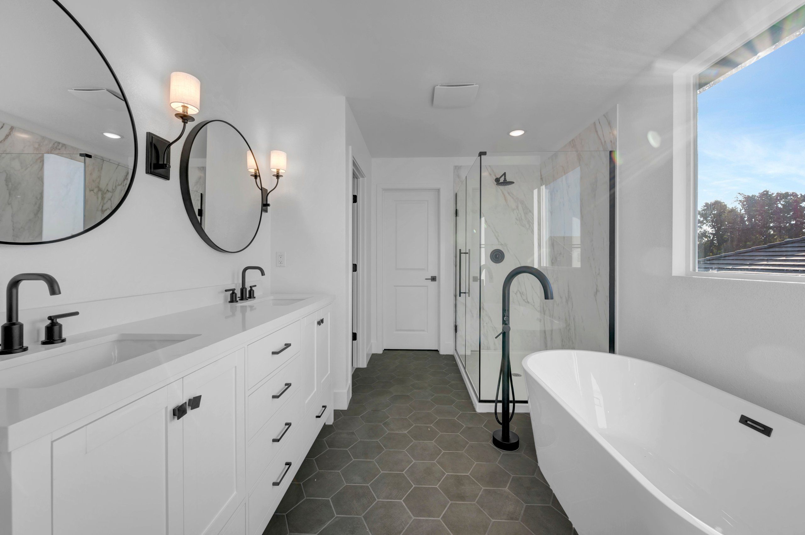 Bathroom - September 28, 2026