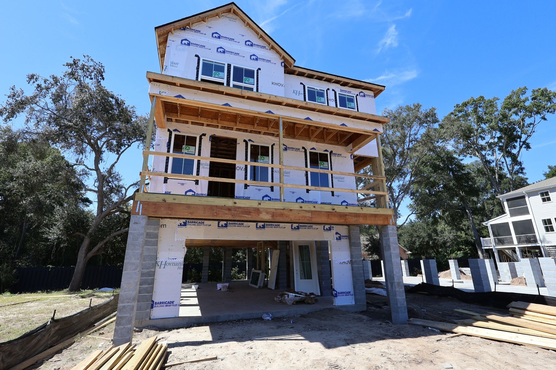 Exterior - September 27, 2026