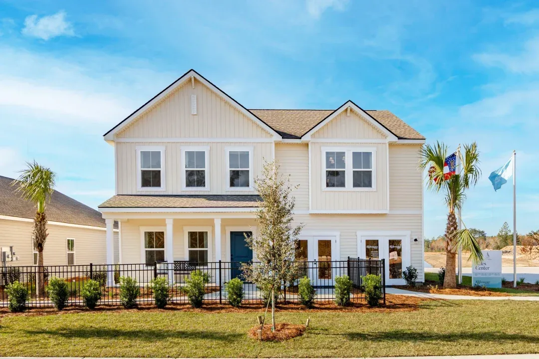 103 Kingswood Circle. Bloomingdale, GA 31302