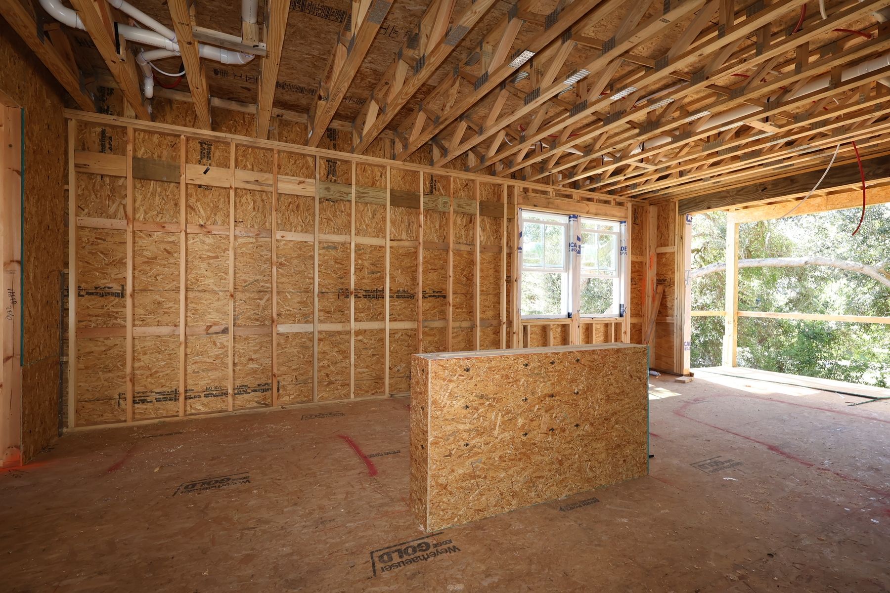 Interior - September 27, 2026