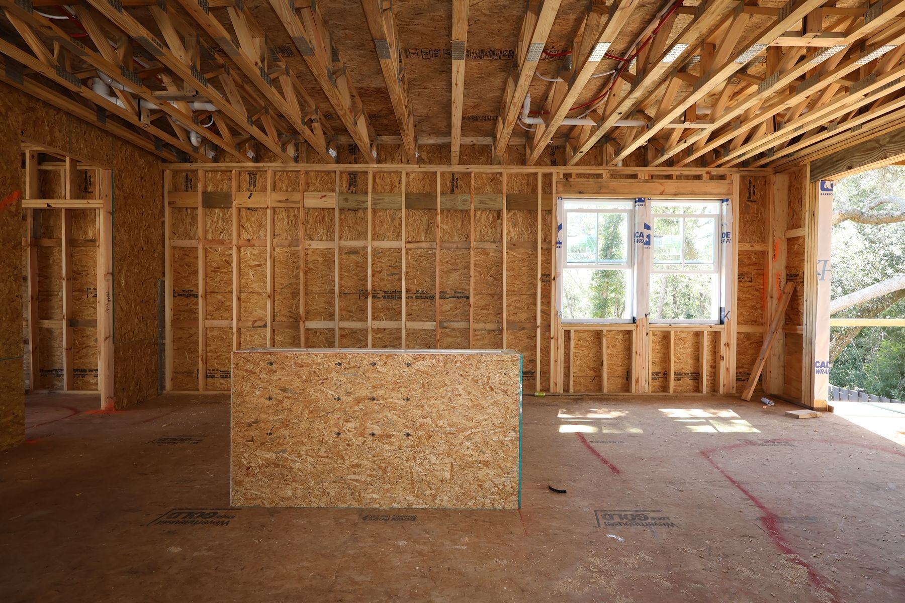 Interior - September 27, 2026