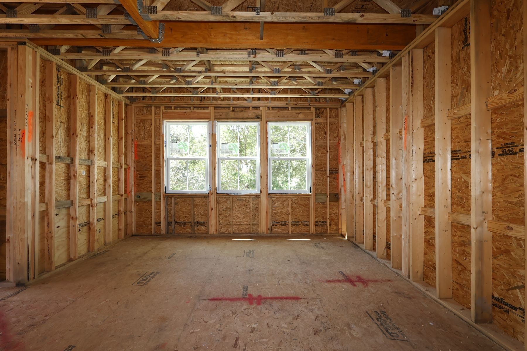 Bedroom - September 27, 2026
