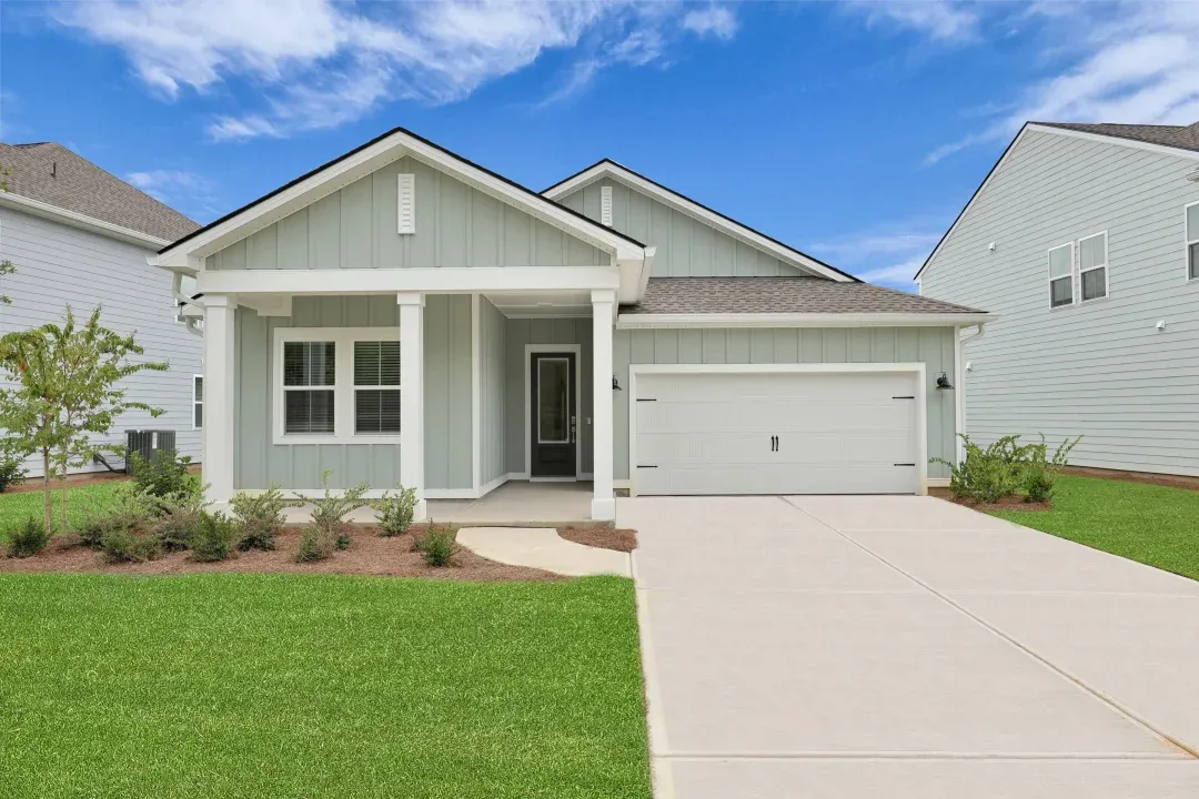 214 Mage Street (Santa Rosa II)