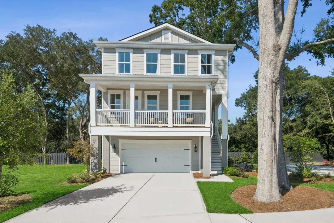 12 Secession Drive. Beaufort, SC 29907