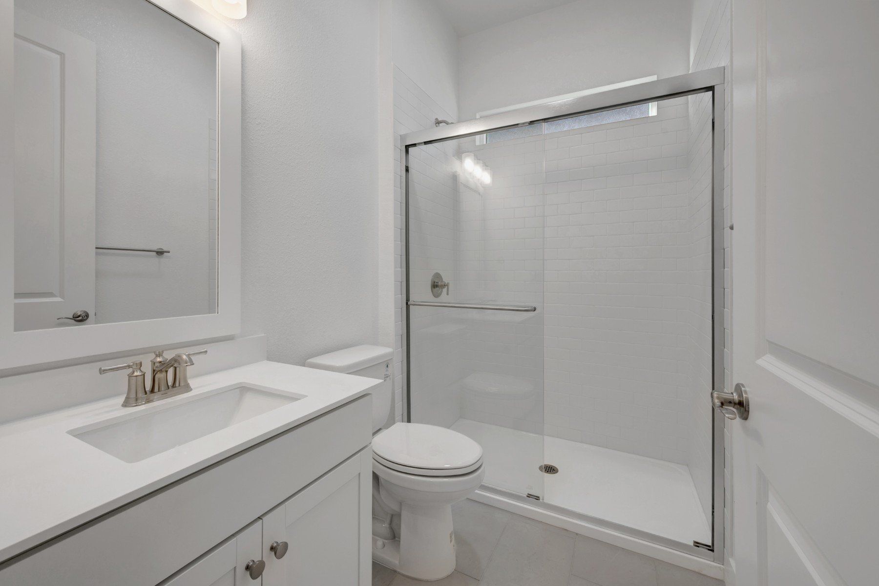 Bathroom - September 30, 2026