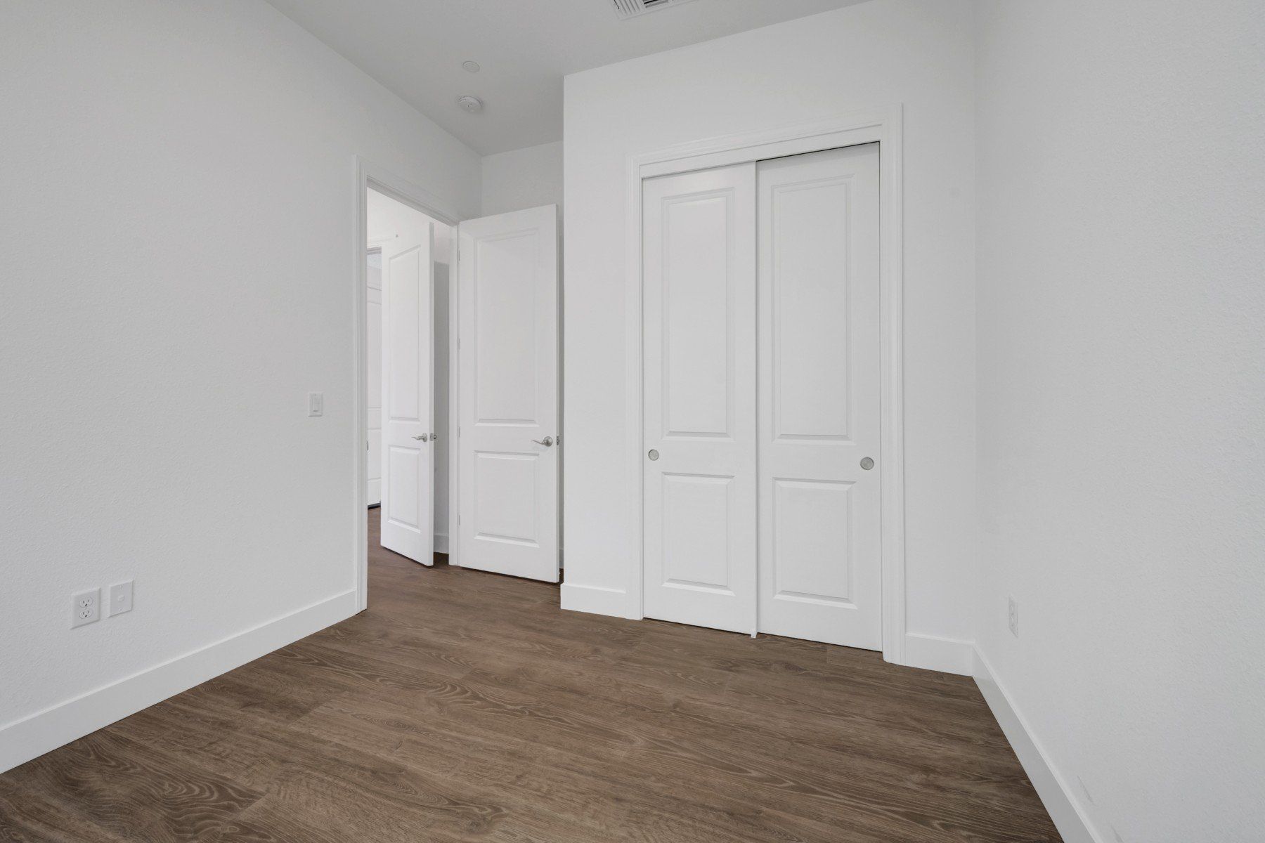 Bedroom - September 30, 2026