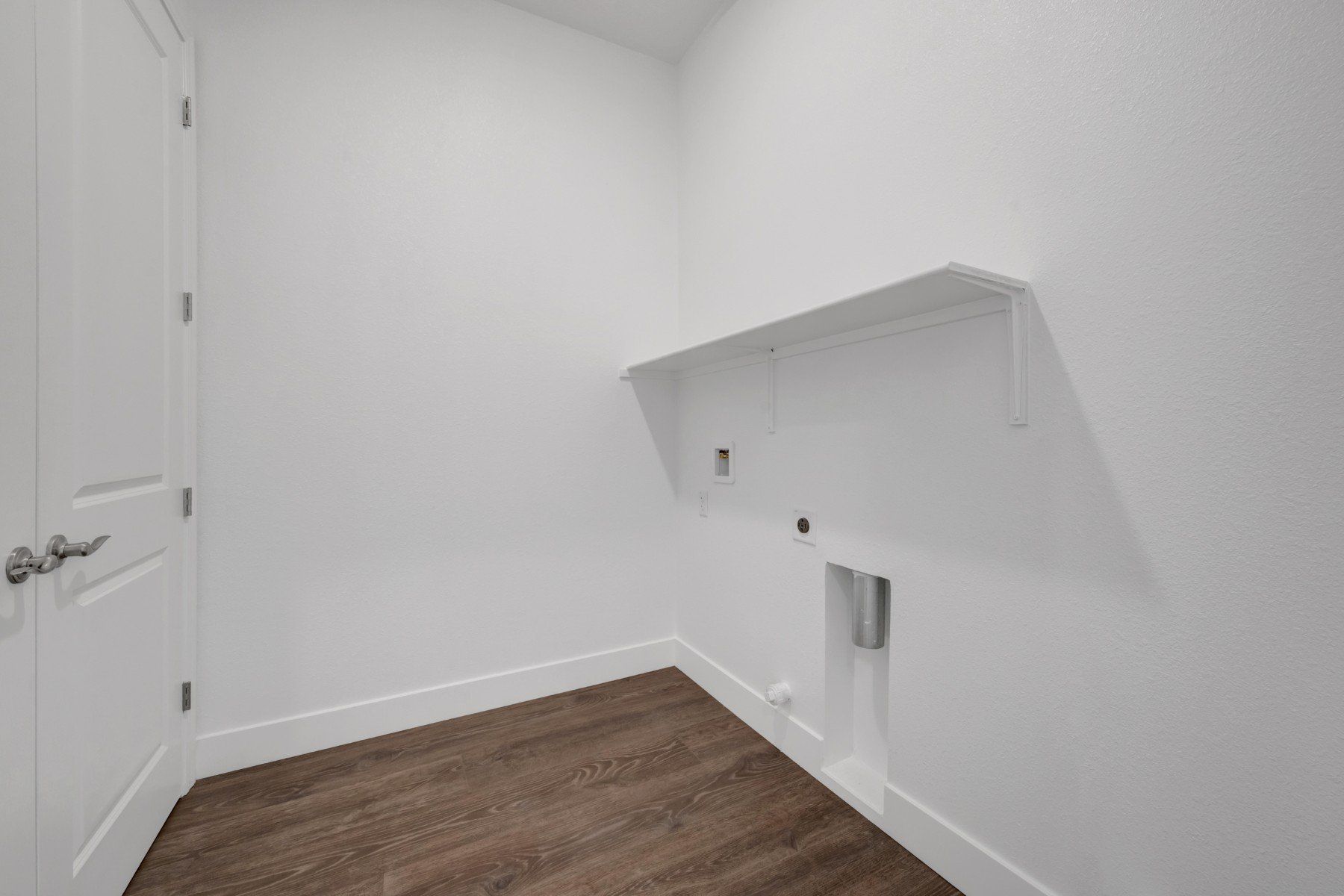 Laundry Room - September 30, 2026