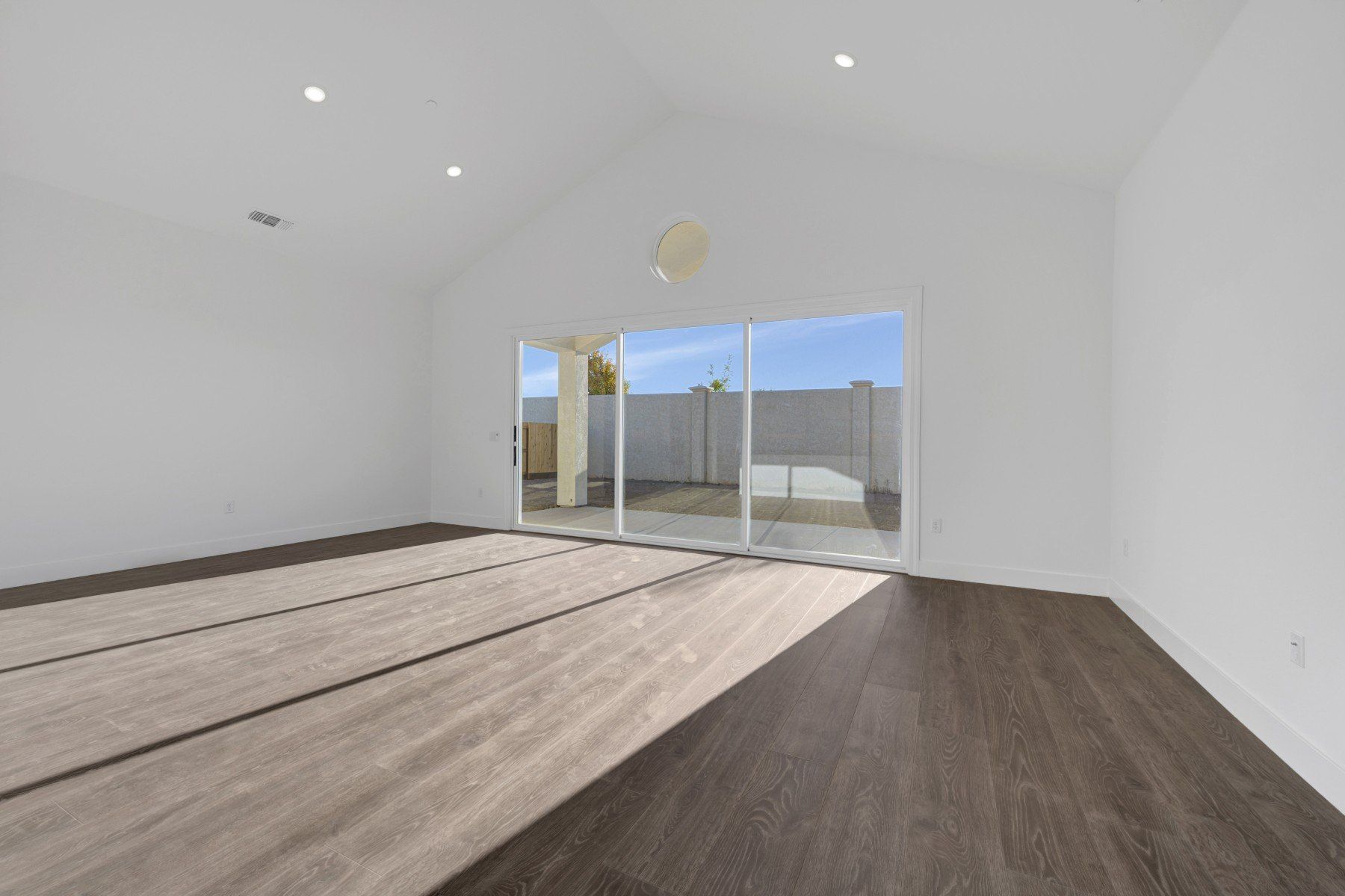 Great Room - September 30, 2026