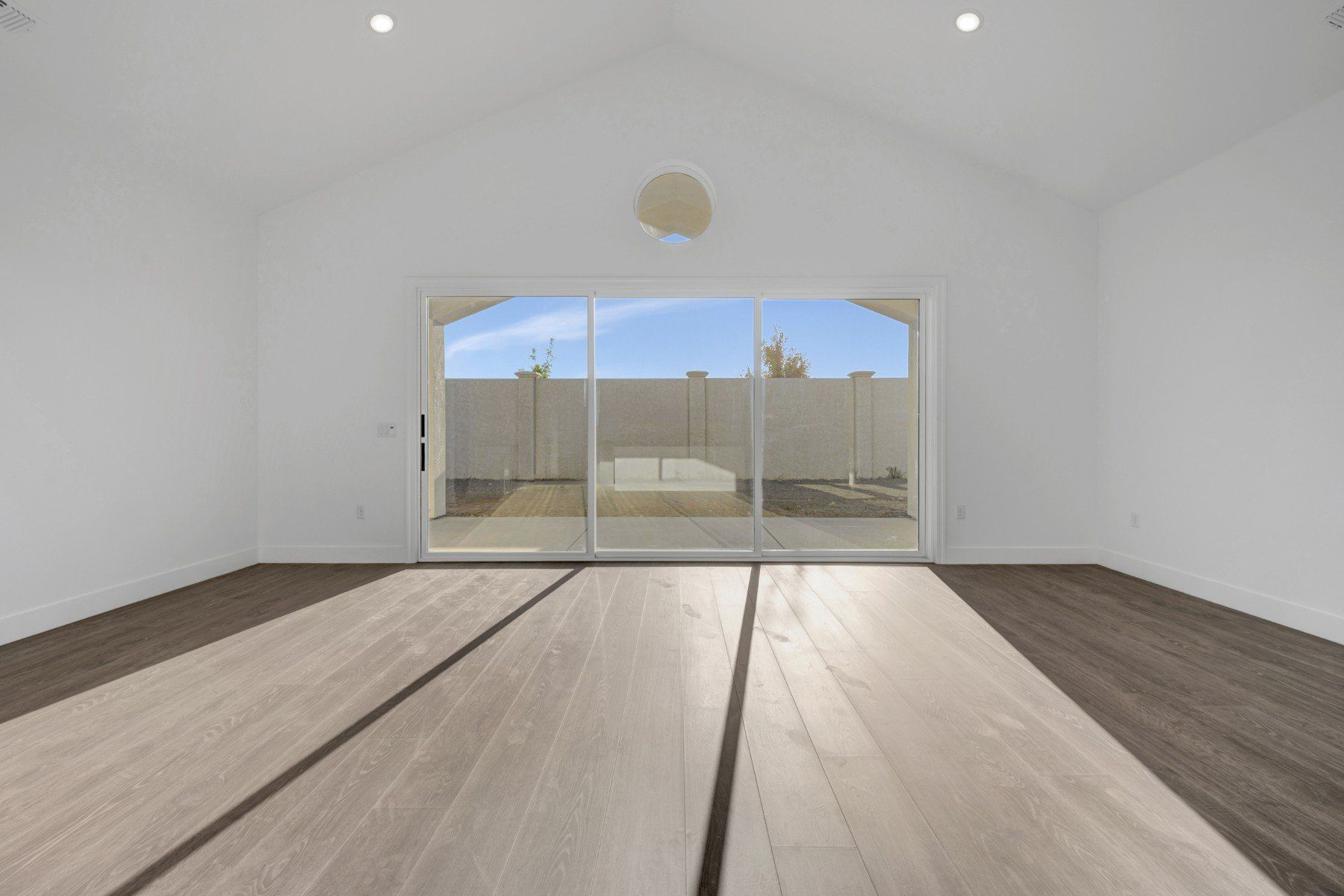 Great Room - September 30, 2026